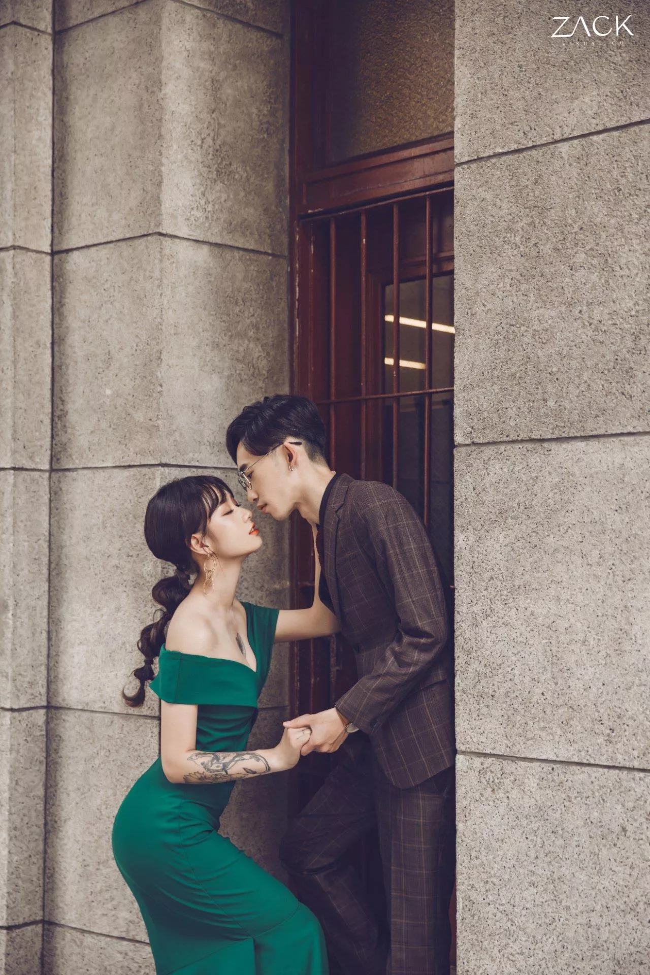 婚紗攝影師Zack.Xu.維澤16-【婚紗攝影】偉峯　∞　瑜庭婚紗照