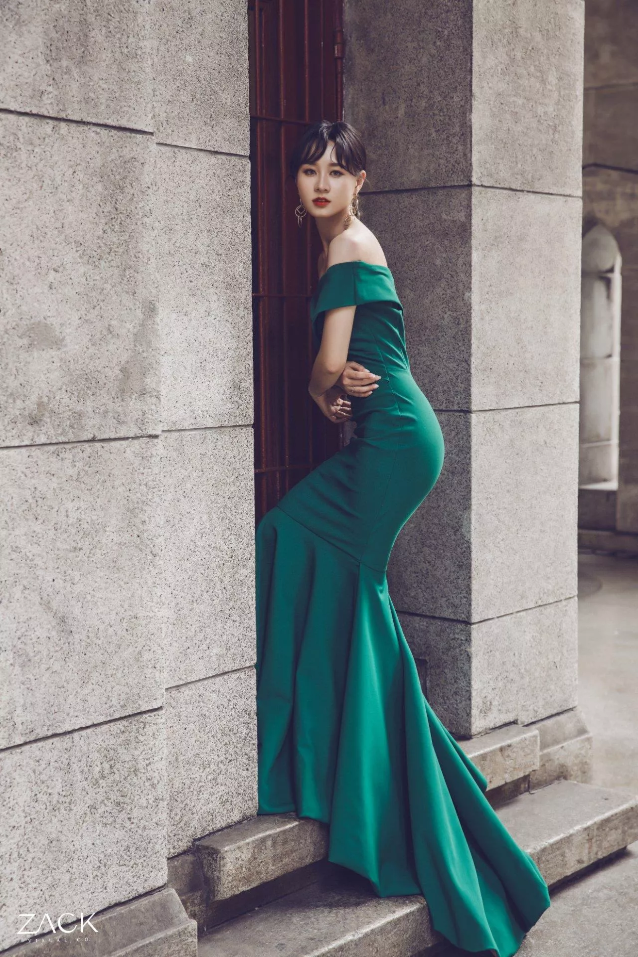 婚紗攝影師Zack.Xu.維澤17-【婚紗攝影】偉峯　∞　瑜庭婚紗照