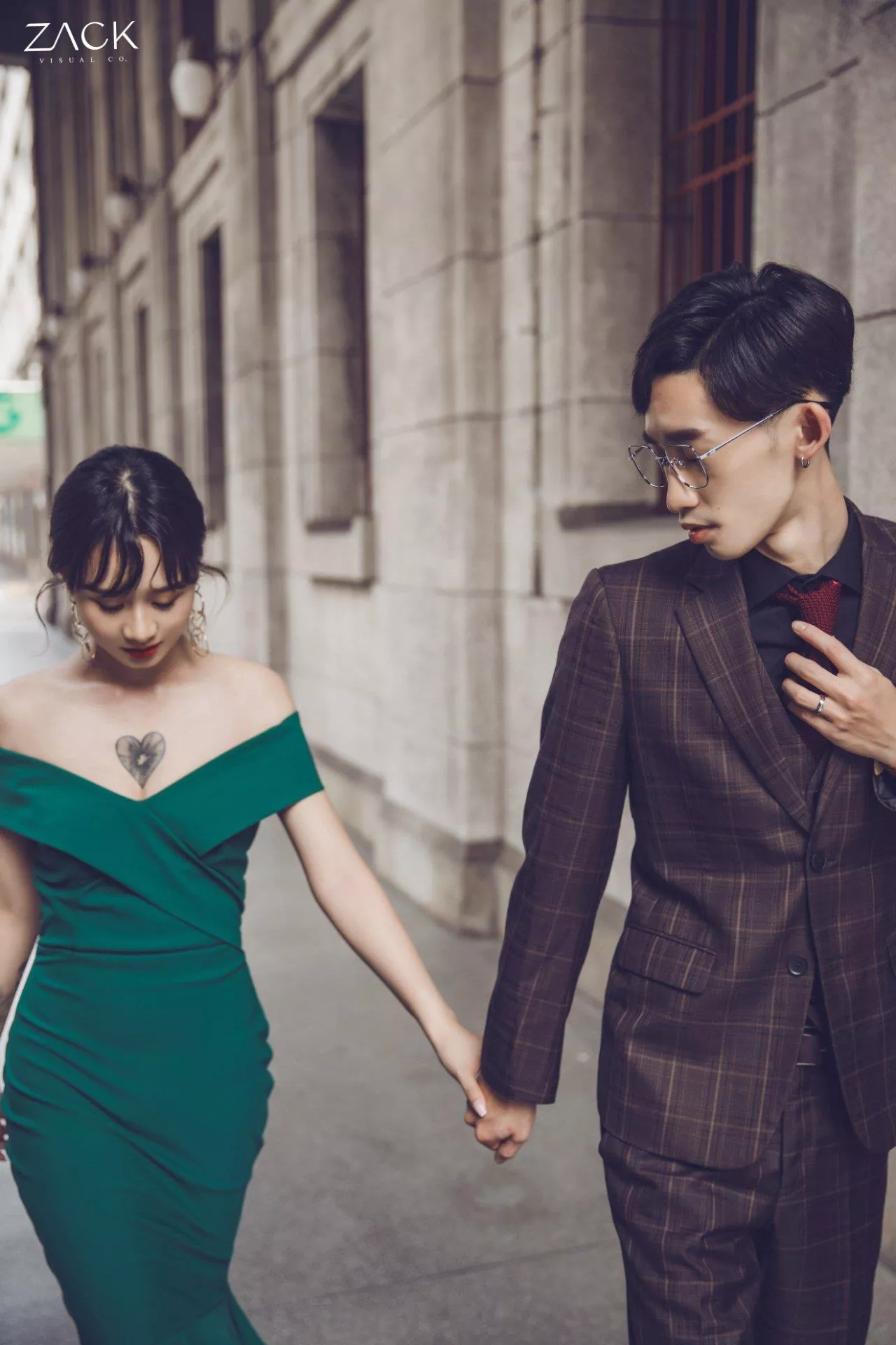 婚紗攝影師Zack.Xu.維澤18-【婚紗攝影】偉峯　∞　瑜庭婚紗照