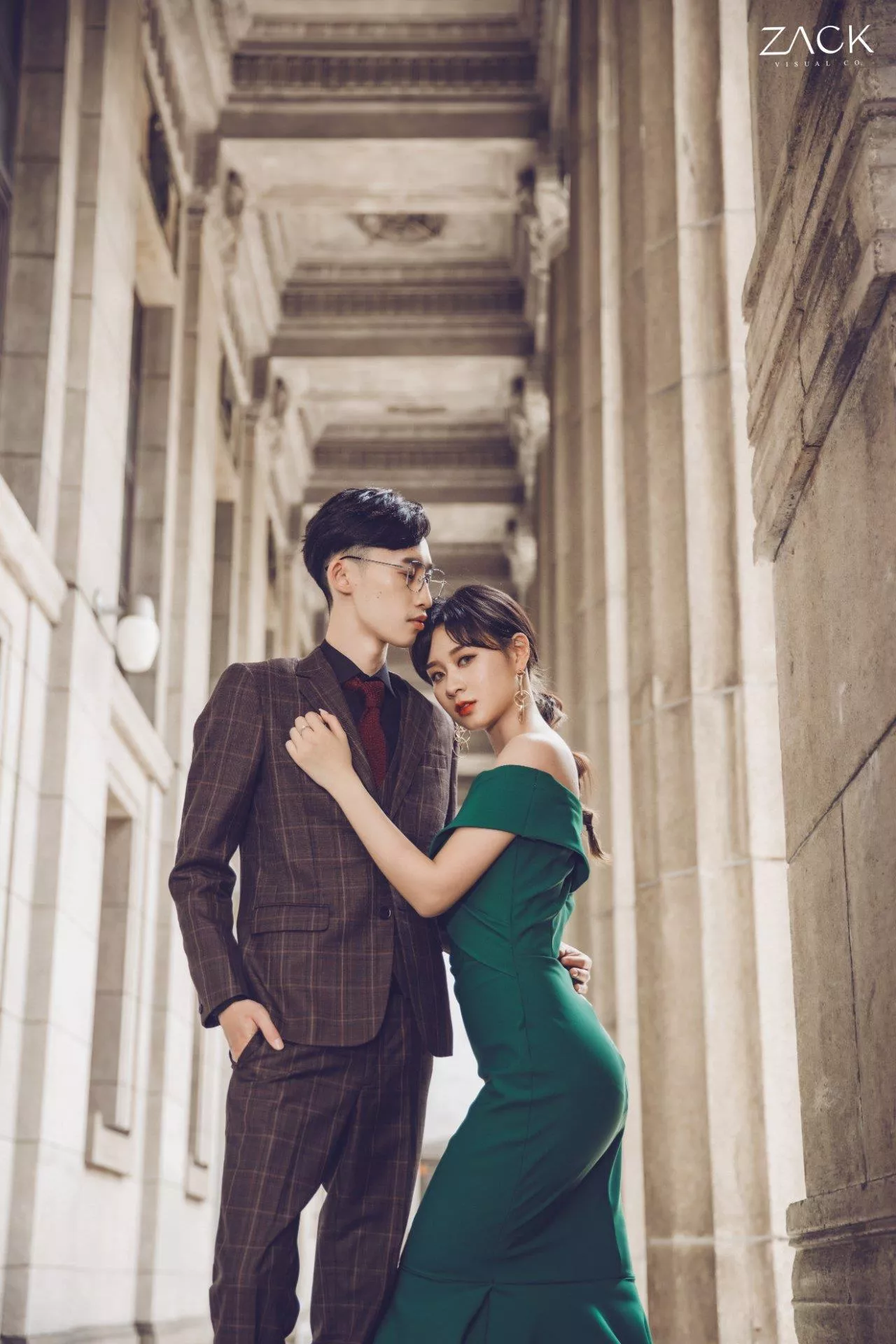 婚紗攝影師Zack.Xu.維澤19-【婚紗攝影】偉峯　∞　瑜庭婚紗照