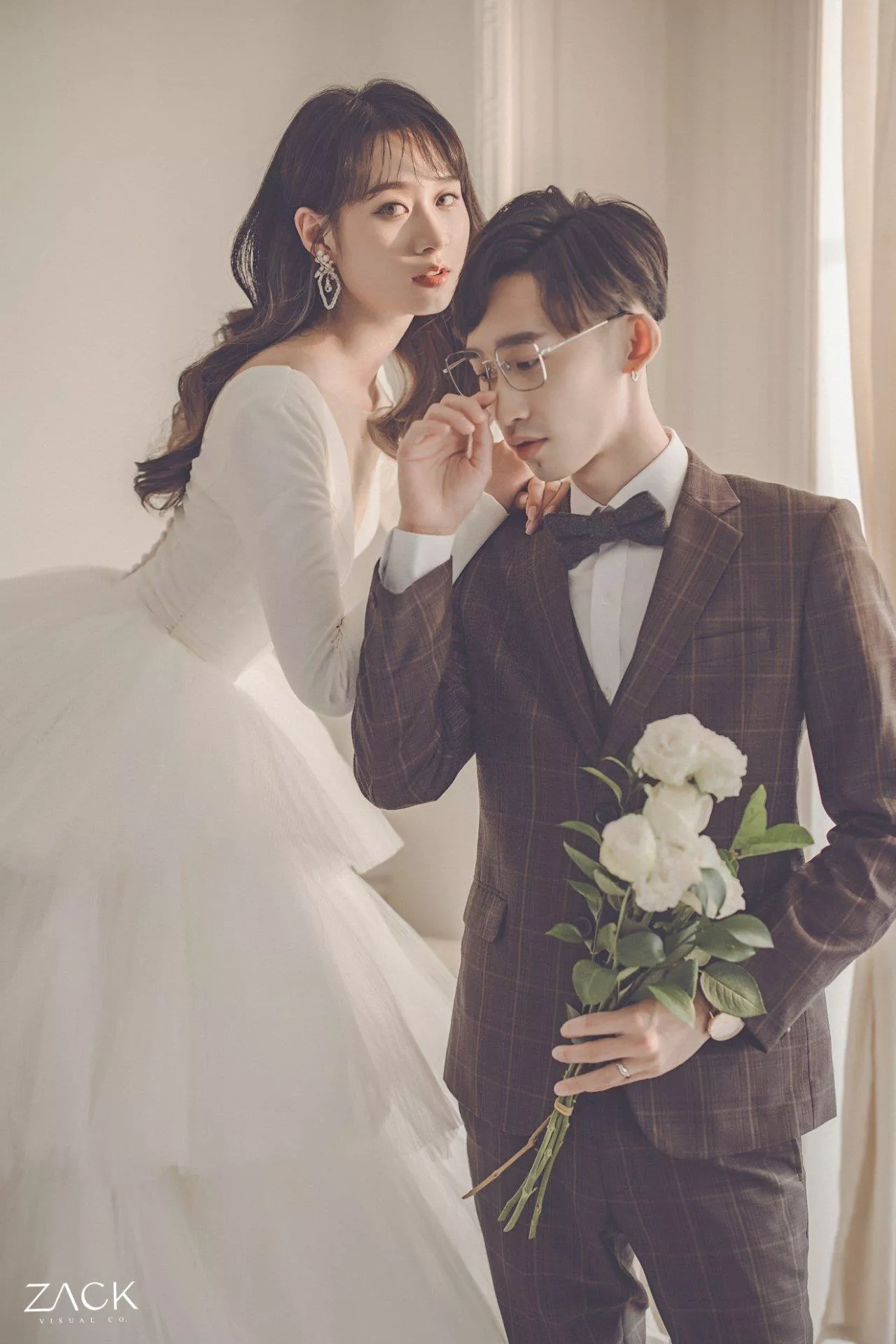 婚紗攝影師Zack.Xu.維澤22-【婚紗攝影】偉峯　∞　瑜庭婚紗照