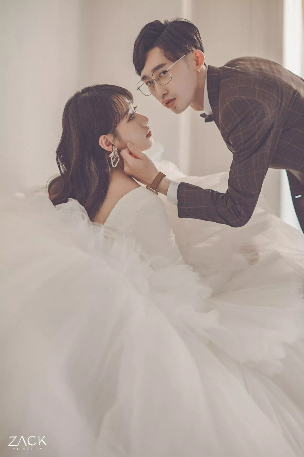 婚紗攝影師Zack.Xu.維澤24-【婚紗攝影】偉峯　∞　瑜庭婚紗照