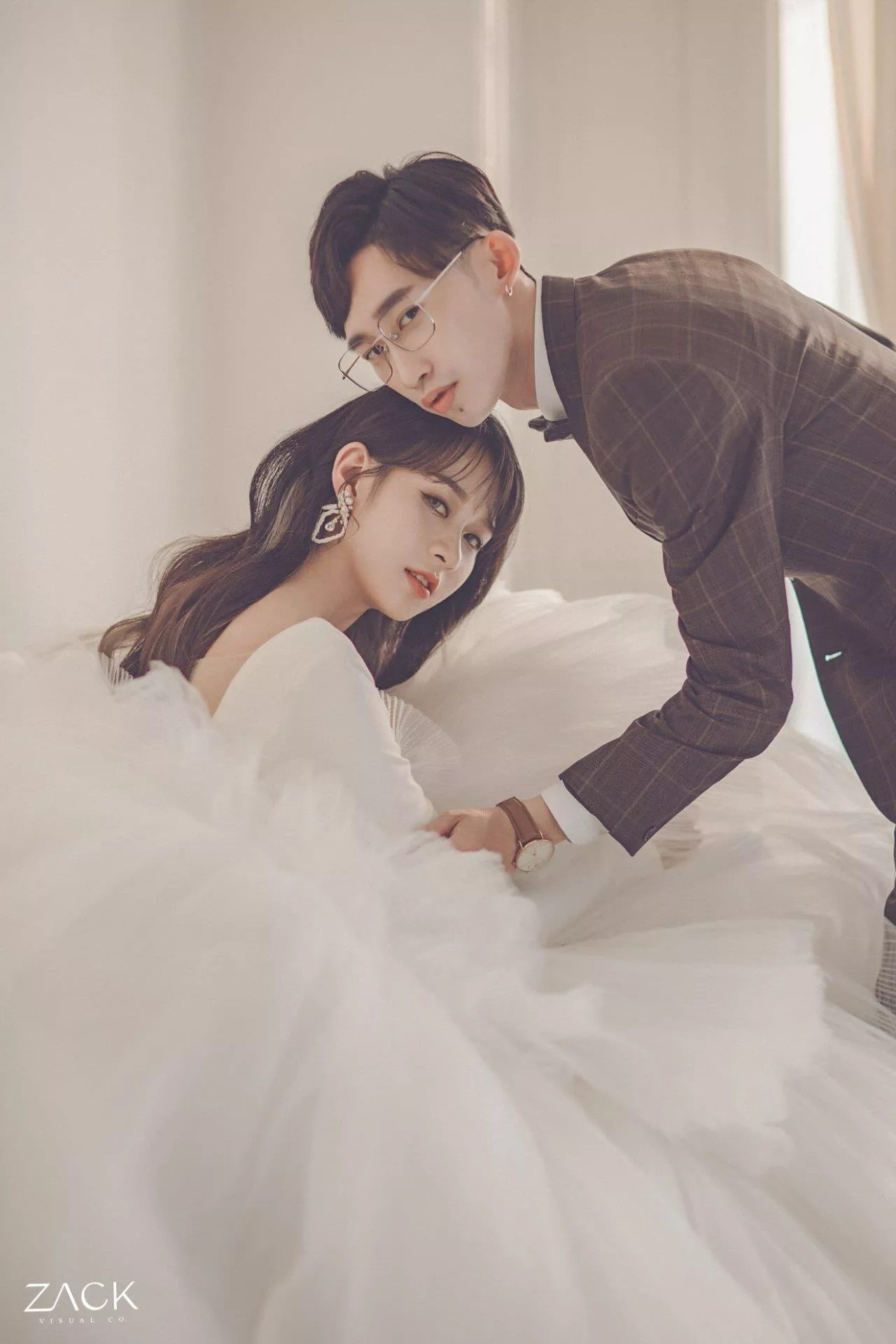 婚紗攝影師Zack.Xu.維澤25-【婚紗攝影】偉峯　∞　瑜庭婚紗照