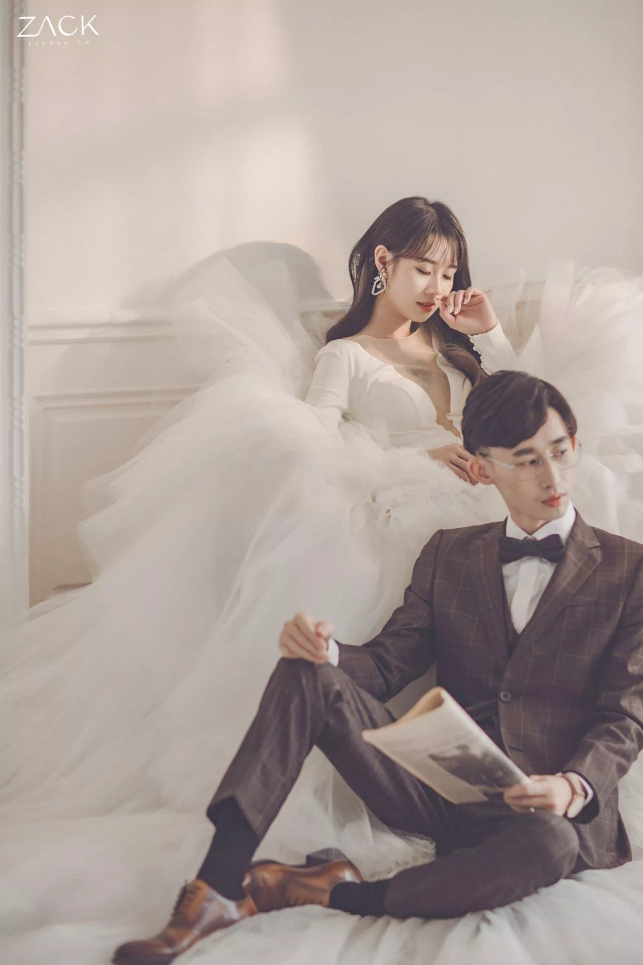 婚紗攝影師Zack.Xu.維澤26-【婚紗攝影】偉峯　∞　瑜庭婚紗照