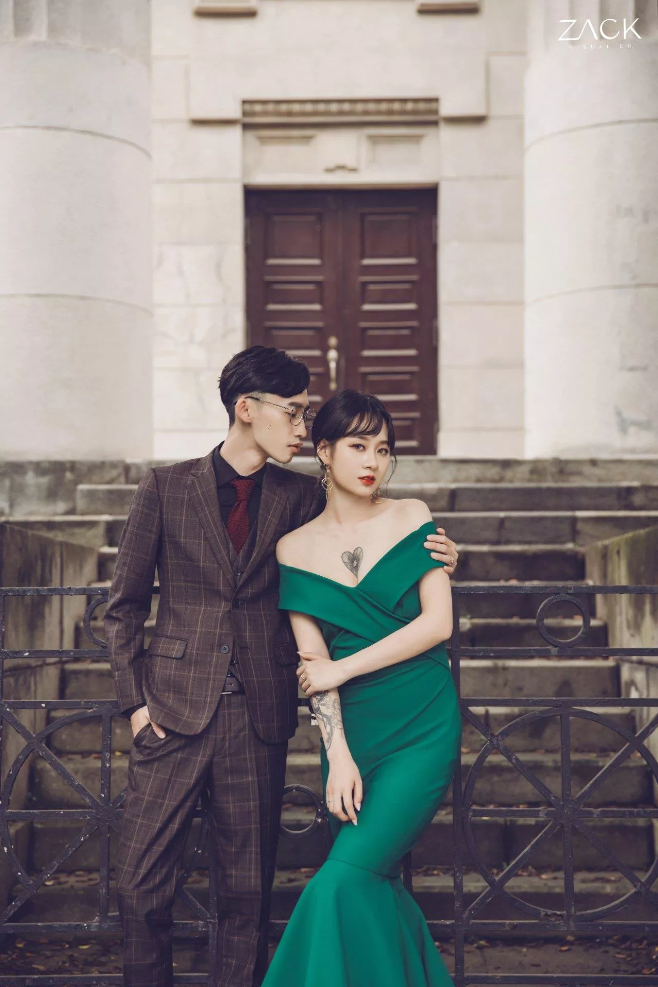 婚紗攝影師Zack.Xu.維澤28-【婚紗攝影】偉峯　∞　瑜庭婚紗照