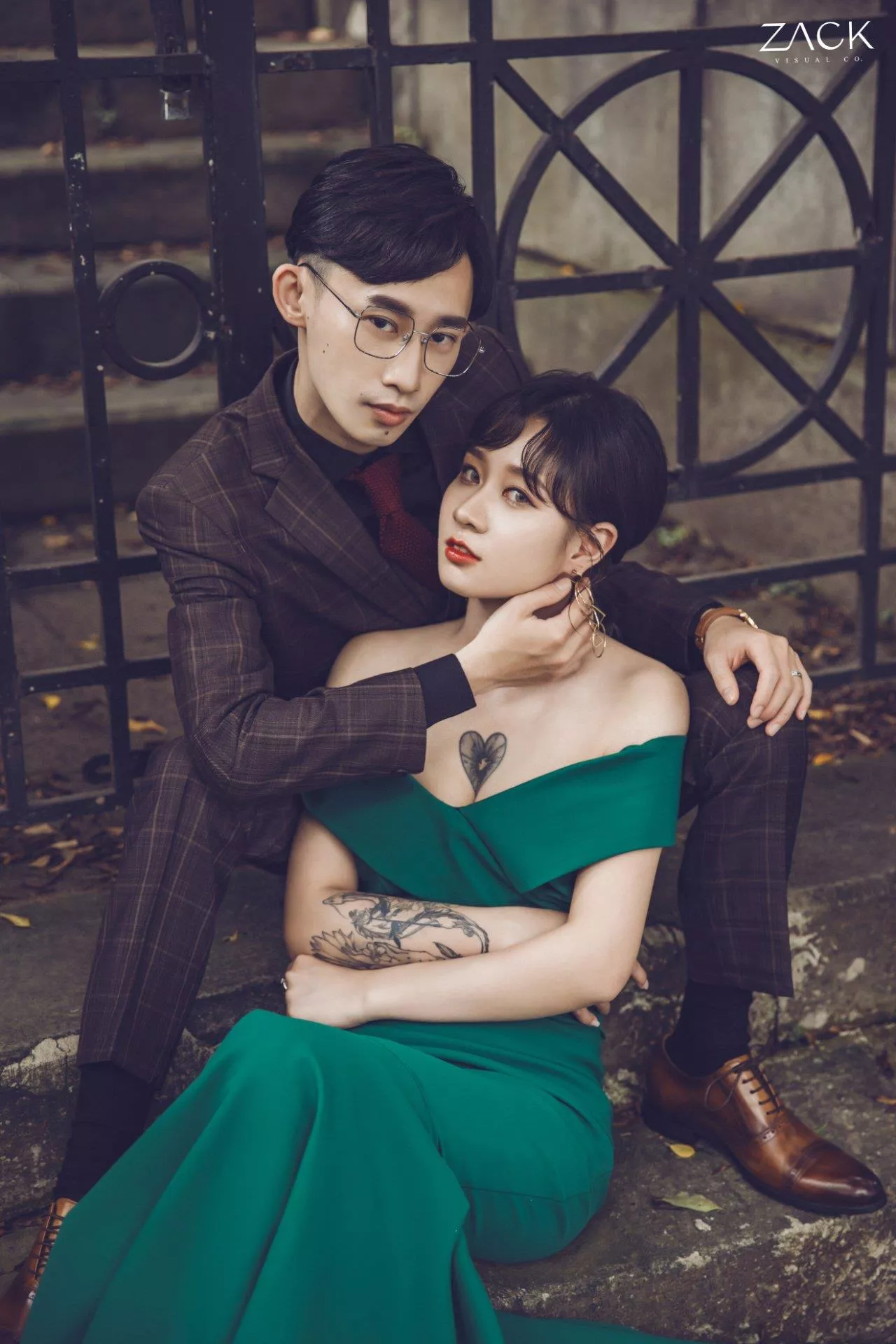 婚紗攝影師Zack.Xu.維澤29-【婚紗攝影】偉峯　∞　瑜庭婚紗照