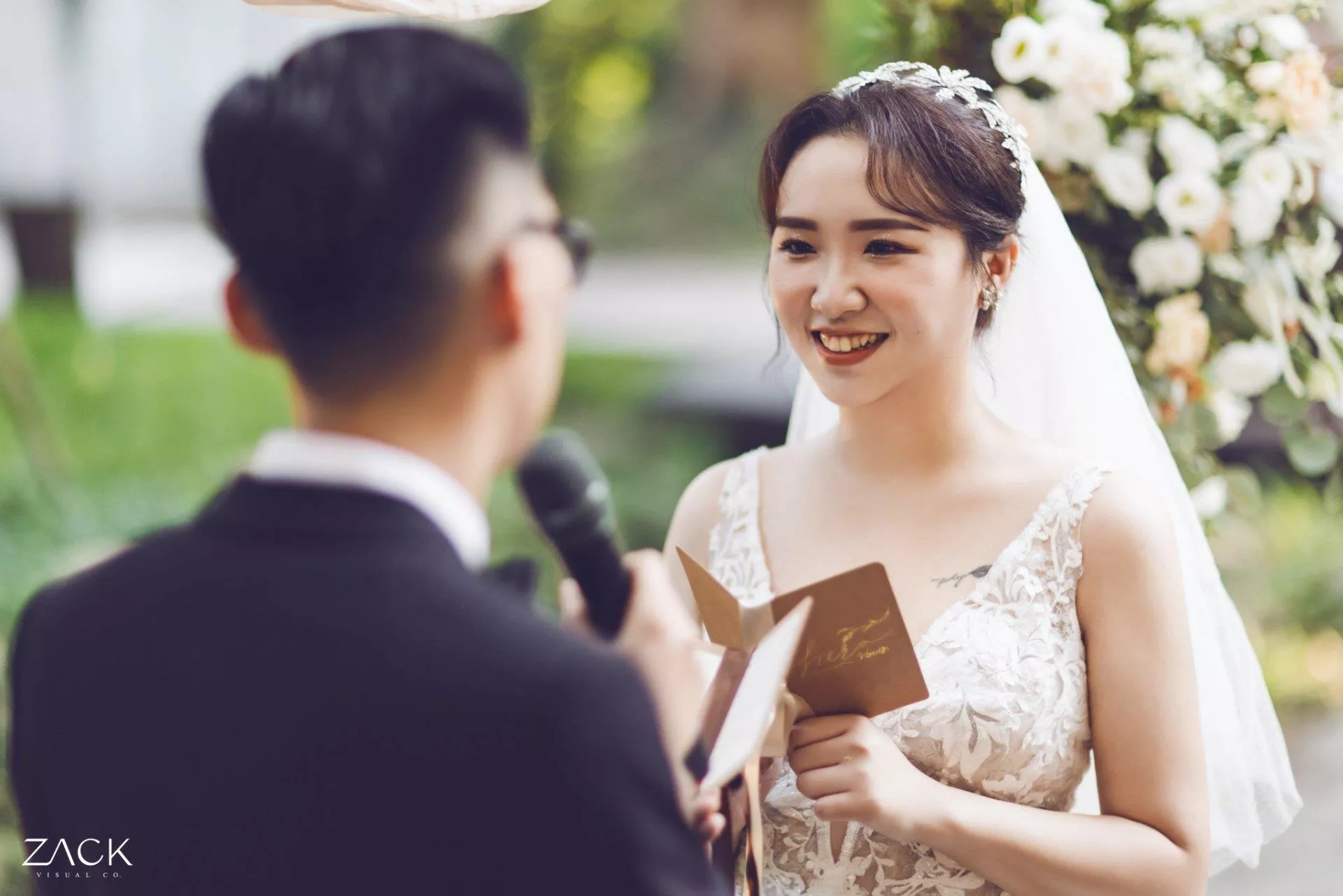 婚紗攝影師大原Zack.Visual.Co24-【台北婚攝】明翰　∞　芷妤婚禮紀錄＠1956vintage