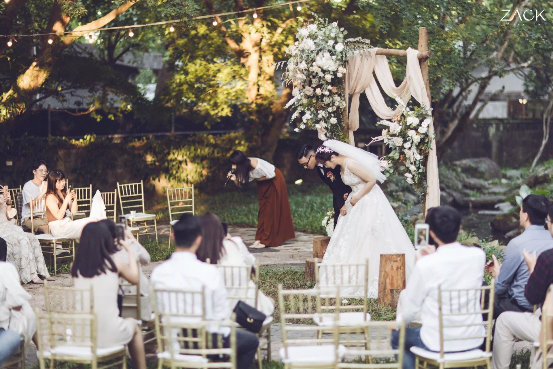 婚紗攝影師大原Zack.Visual.Co32-【台北婚攝】明翰　∞　芷妤婚禮紀錄＠1956vintage