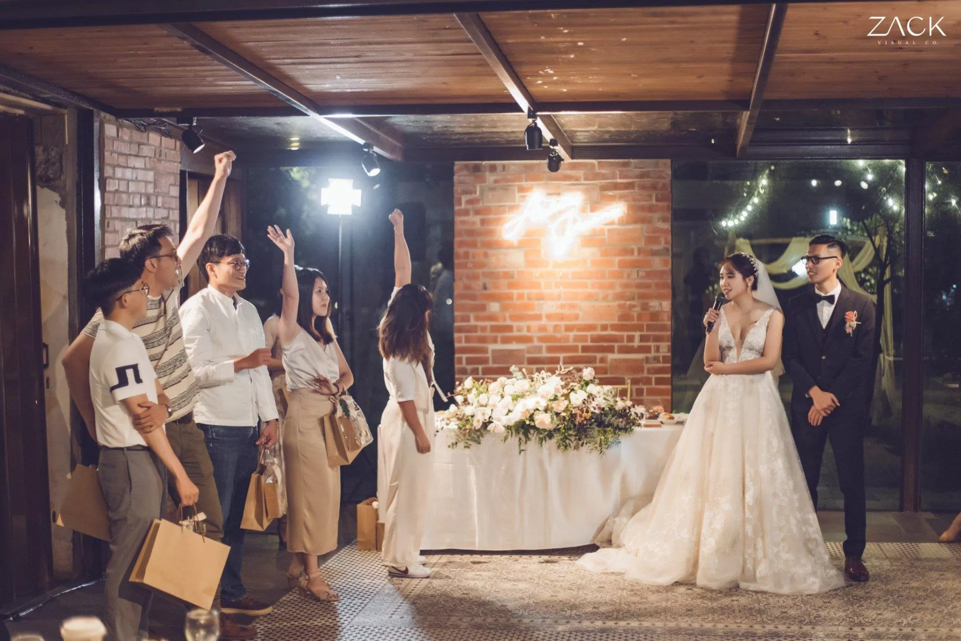 婚紗攝影師大原Zack.Visual.Co44-【台北婚攝】明翰　∞　芷妤婚禮紀錄＠1956vintage