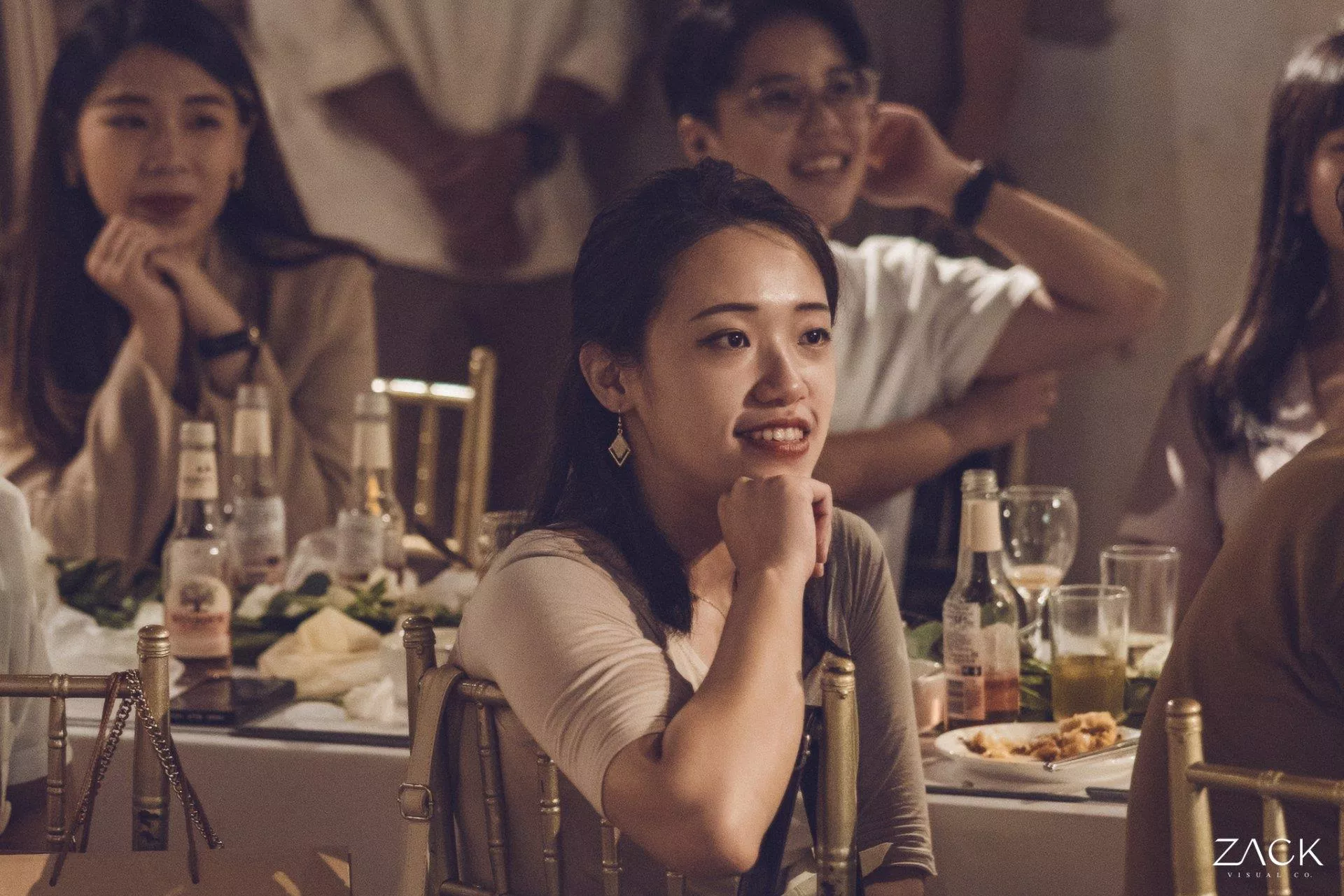 婚紗攝影師大原Zack.Visual.Co47-【台北婚攝】明翰　∞　芷妤婚禮紀錄＠1956vintage