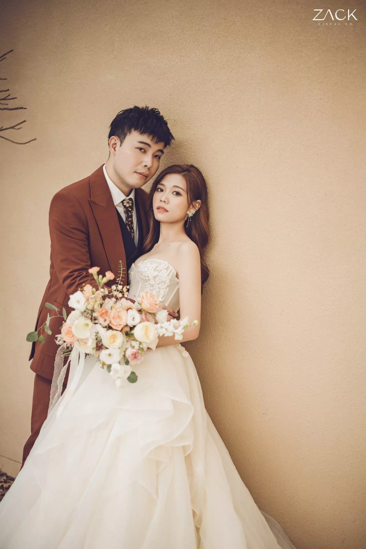 婚紗攝影師Zack.Xu.維澤1-【婚紗攝影】紹綸　∞　芷琳婚紗照