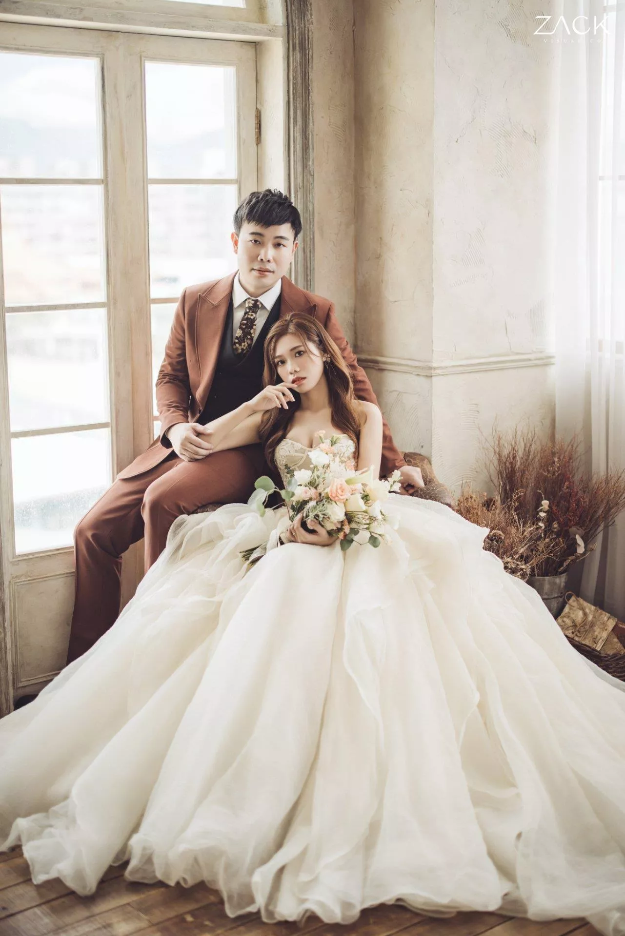婚紗攝影師Zack.Xu.維澤4-【婚紗攝影】紹綸　∞　芷琳婚紗照