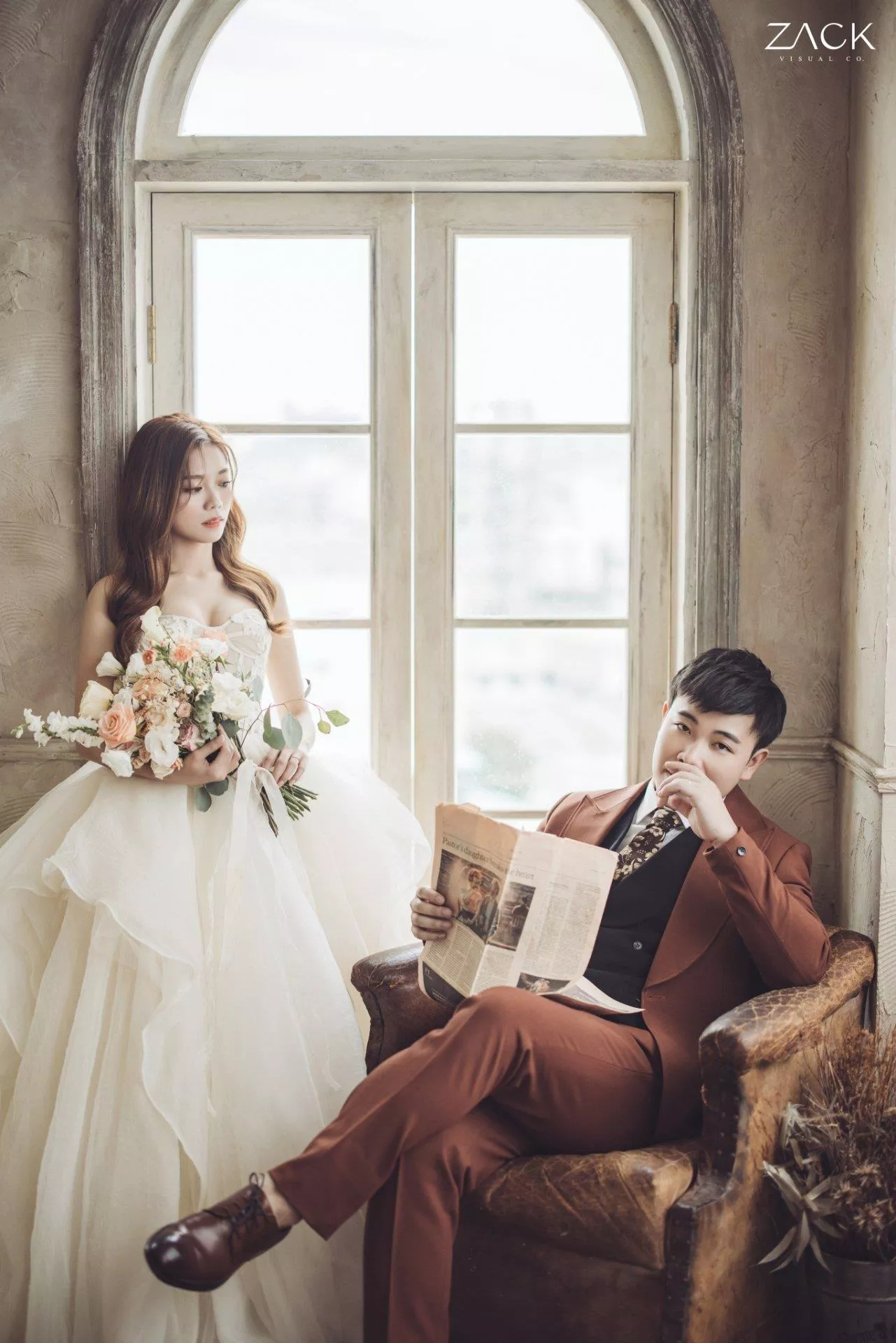 婚紗攝影師Zack.Xu.維澤5-【婚紗攝影】紹綸　∞　芷琳婚紗照