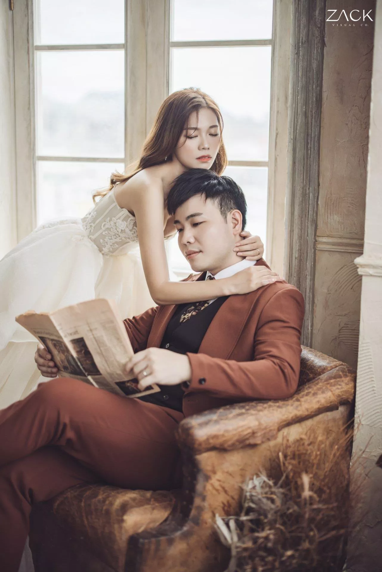 婚紗攝影師Zack.Xu.維澤6-【婚紗攝影】紹綸　∞　芷琳婚紗照
