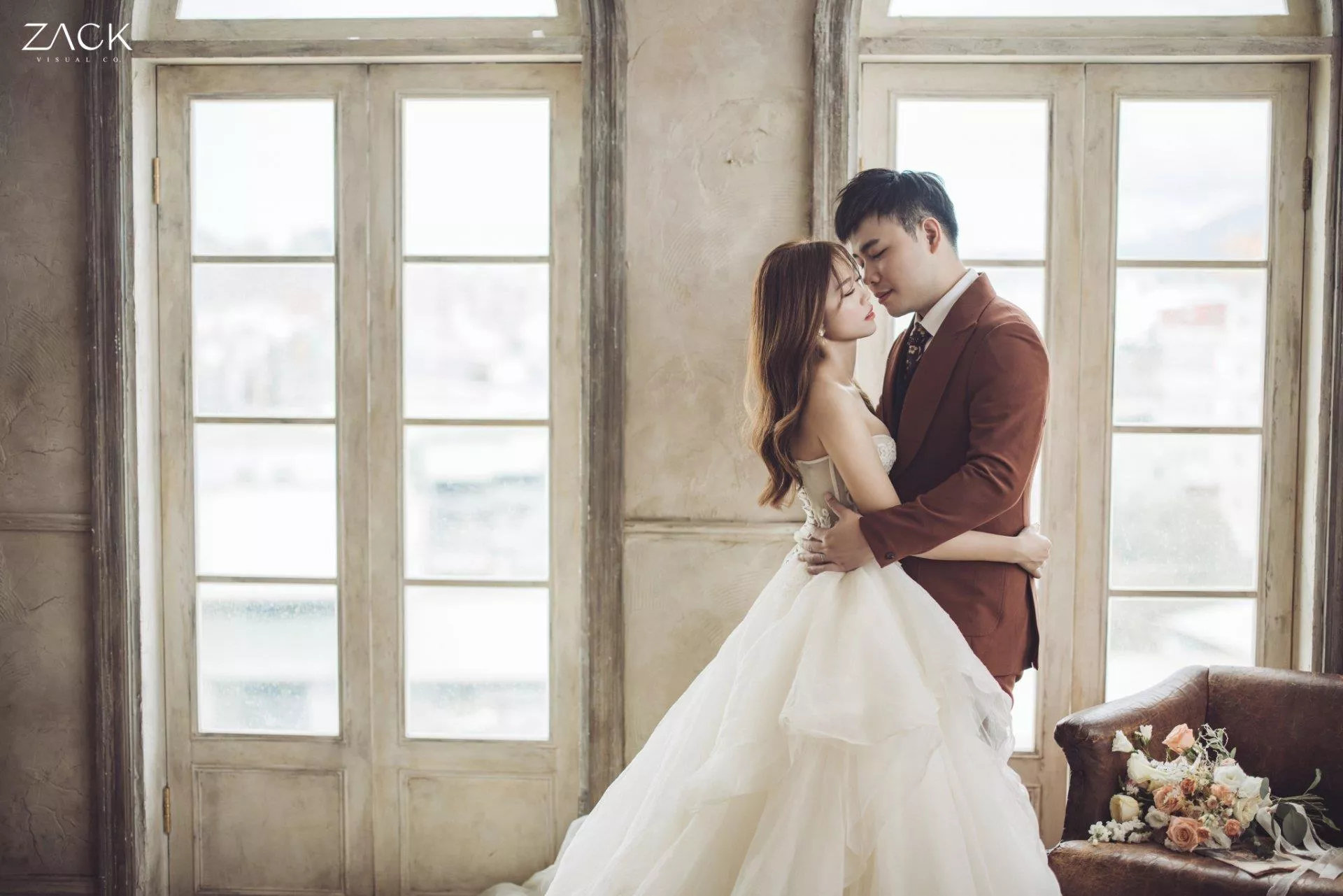 婚紗攝影師Zack.Xu.維澤7-【婚紗攝影】紹綸　∞　芷琳婚紗照