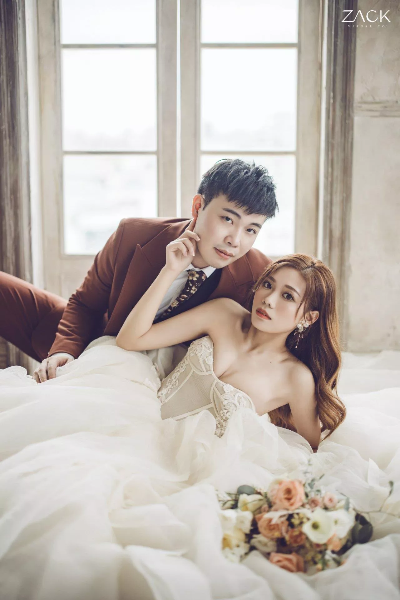 婚紗攝影師Zack.Xu.維澤11-【婚紗攝影】紹綸　∞　芷琳婚紗照