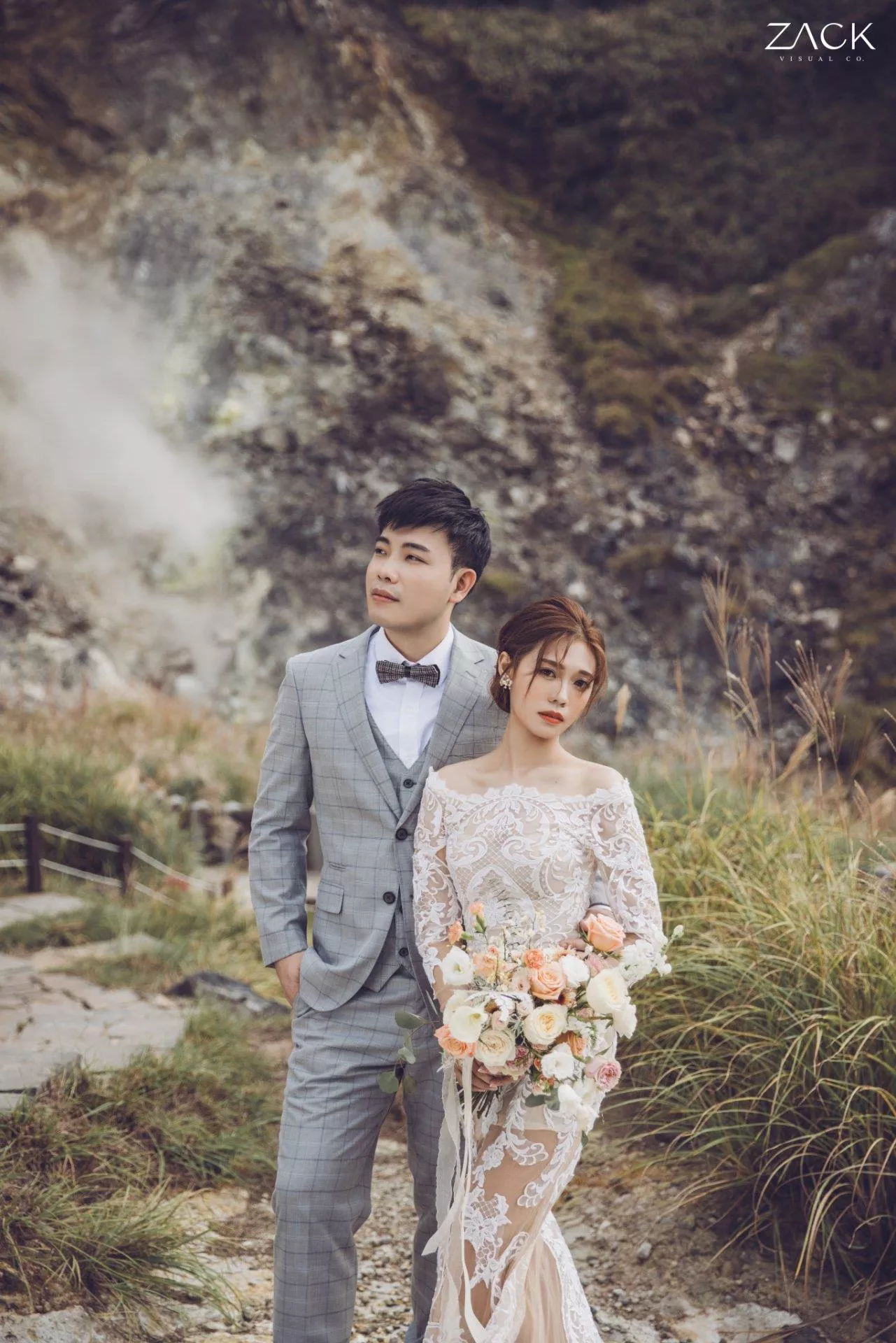 婚紗攝影師Zack.Xu.維澤17-【婚紗攝影】紹綸　∞　芷琳婚紗照