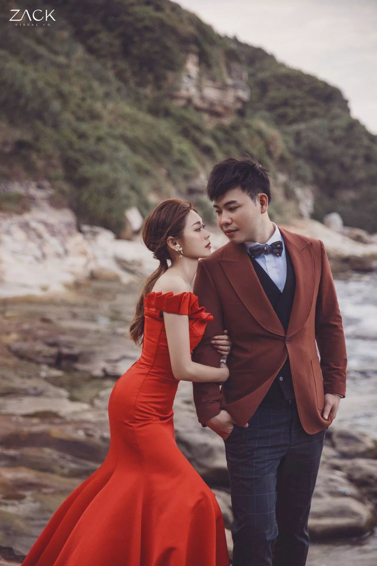 婚紗攝影師Zack.Xu.維澤28-【婚紗攝影】紹綸　∞　芷琳婚紗照