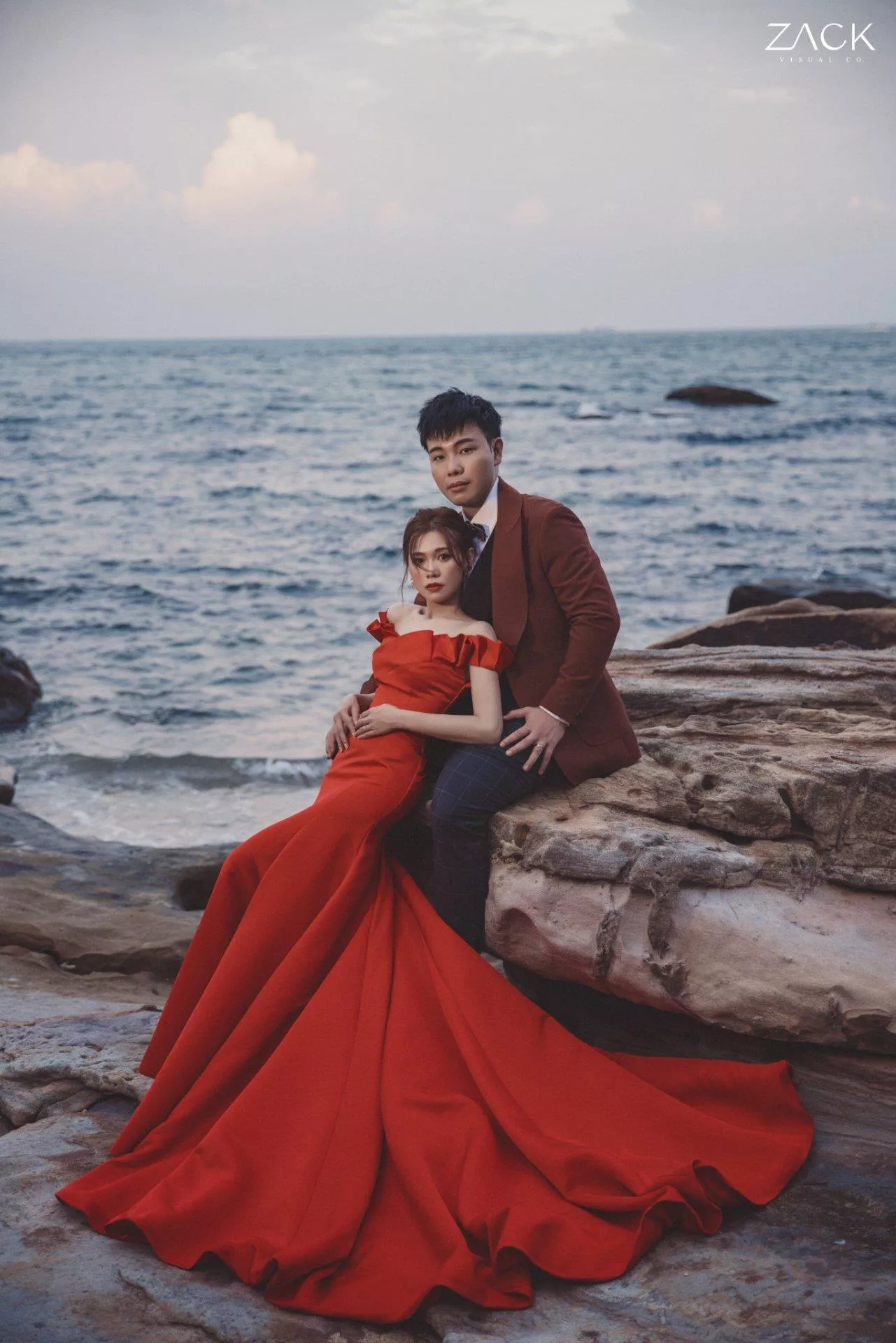 婚紗攝影師Zack.Xu.維澤30-【婚紗攝影】紹綸　∞　芷琳婚紗照