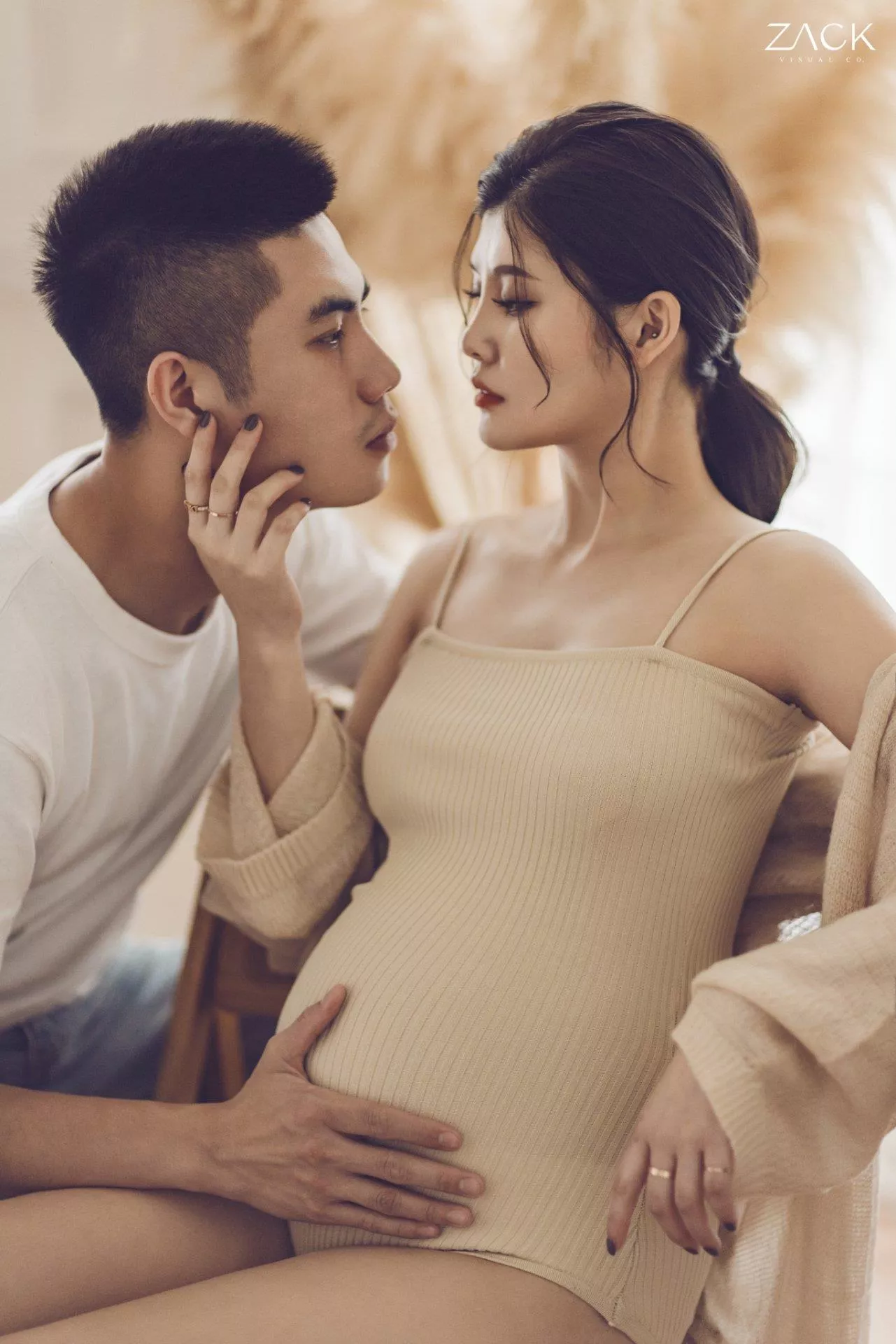 人像攝影師Zack.Xu.維澤3-【孕婦紀念】子勻孕婦照