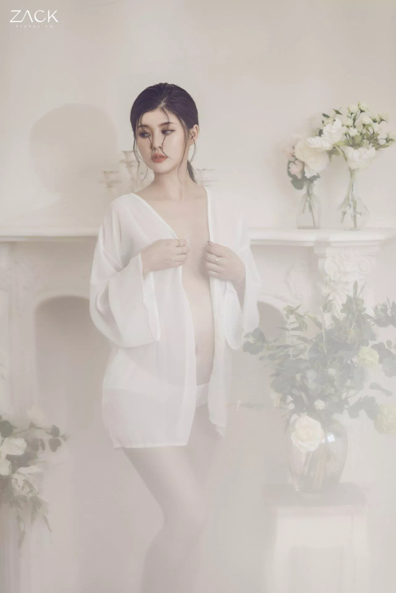 人像攝影師Zack.Xu.維澤8-【孕婦紀念】子勻孕婦照