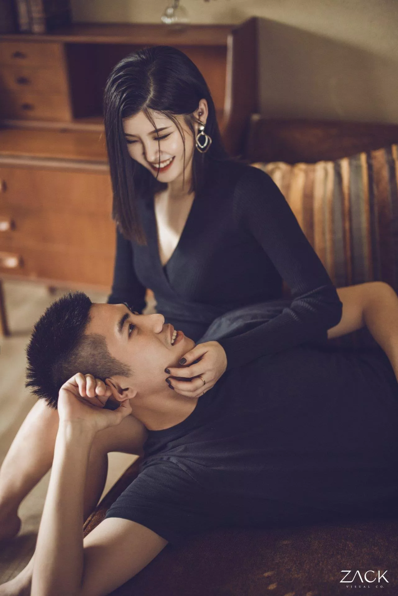 人像攝影師Zack.Xu.維澤12-【孕婦紀念】子勻孕婦照