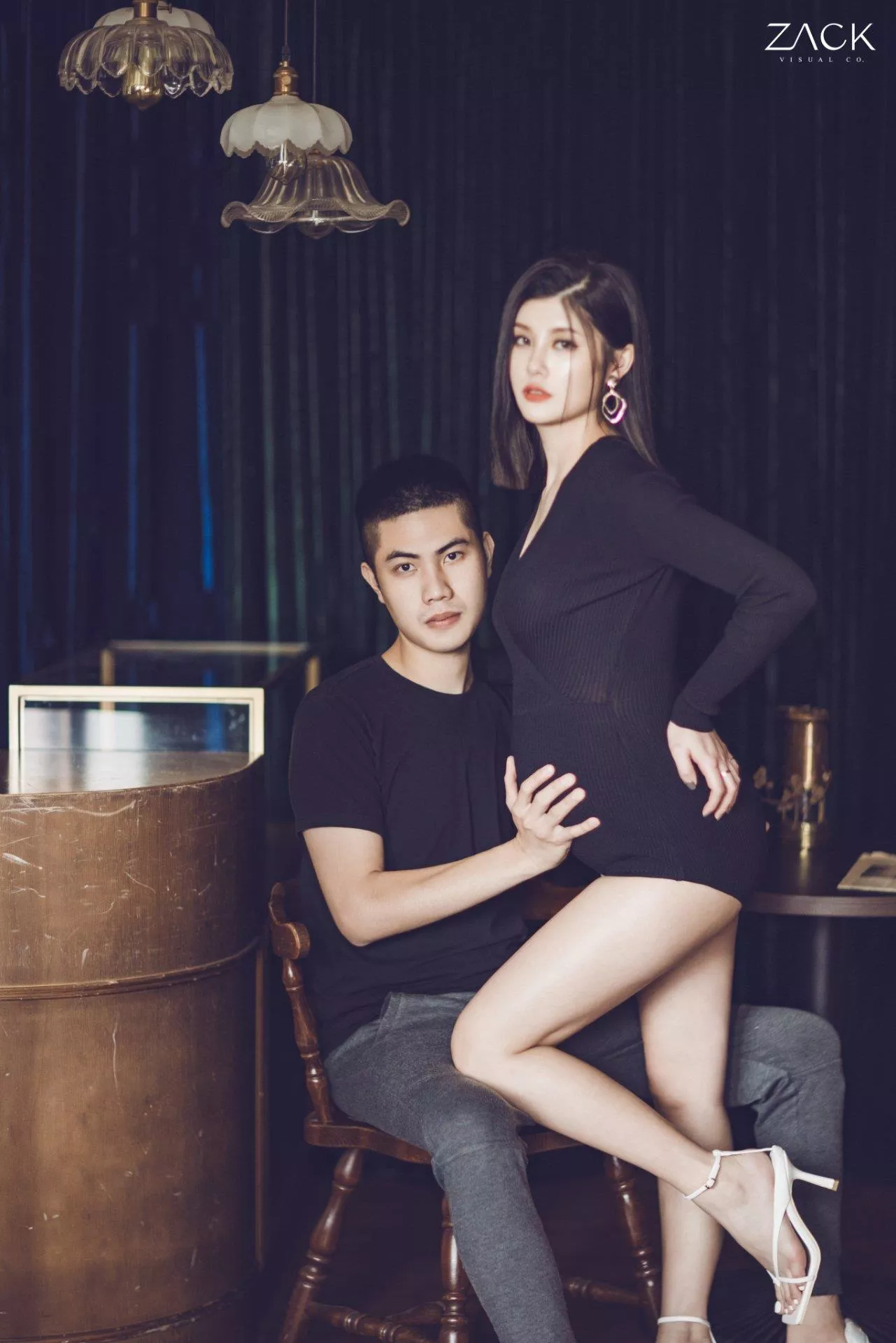 人像攝影師Zack.Xu.維澤14-【孕婦紀念】子勻孕婦照