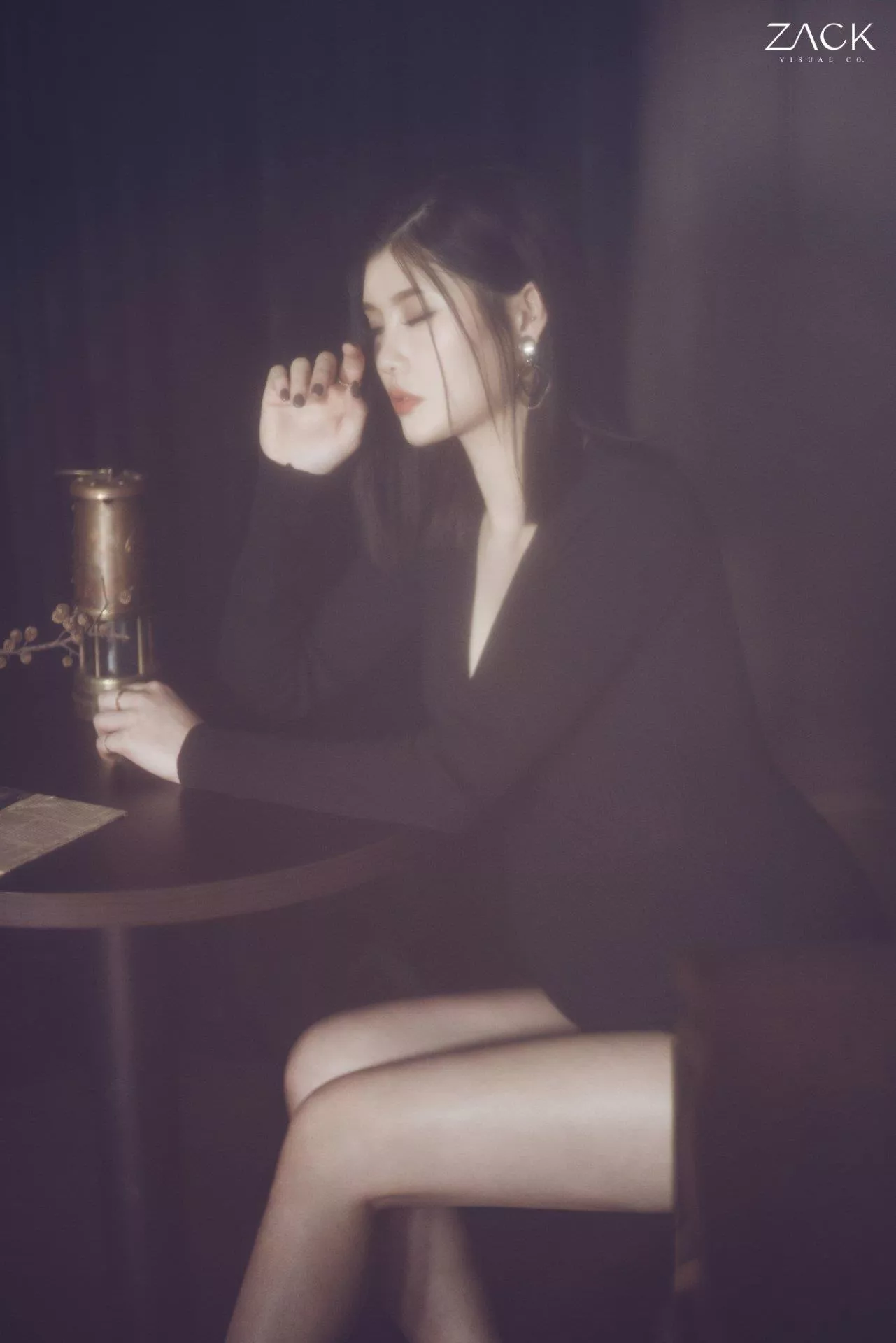人像攝影師Zack.Xu.維澤15-【孕婦紀念】子勻孕婦照