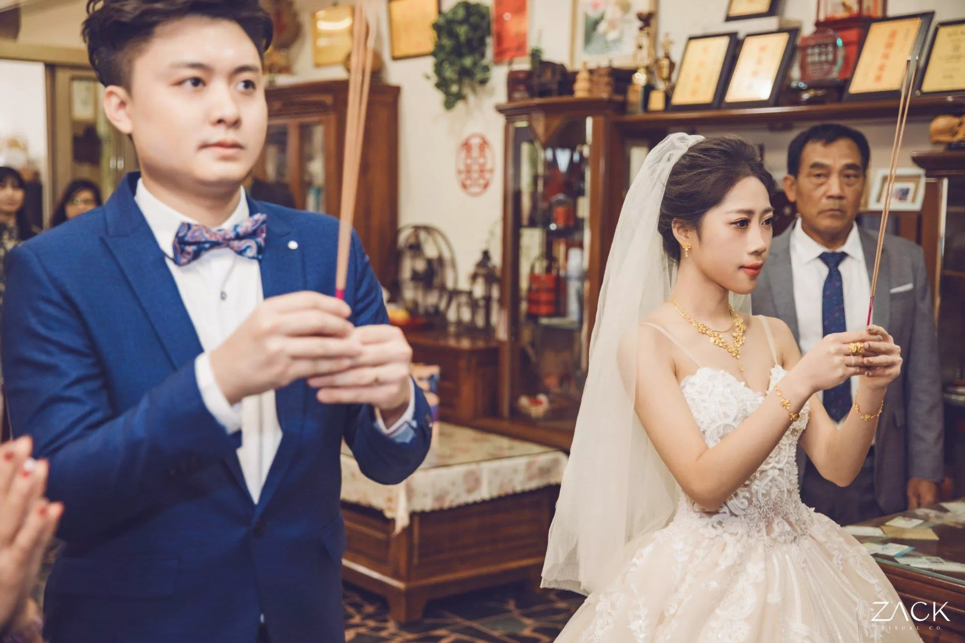 25-【桃園婚攝】李寧　∞　欣蓓婚禮紀錄＠鉑宴會館
