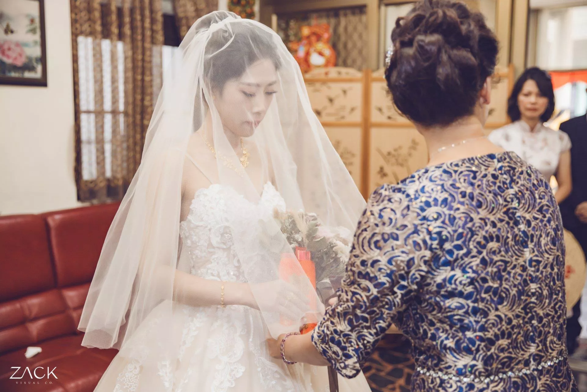43-【桃園婚攝】李寧　∞　欣蓓婚禮紀錄＠鉑宴會館