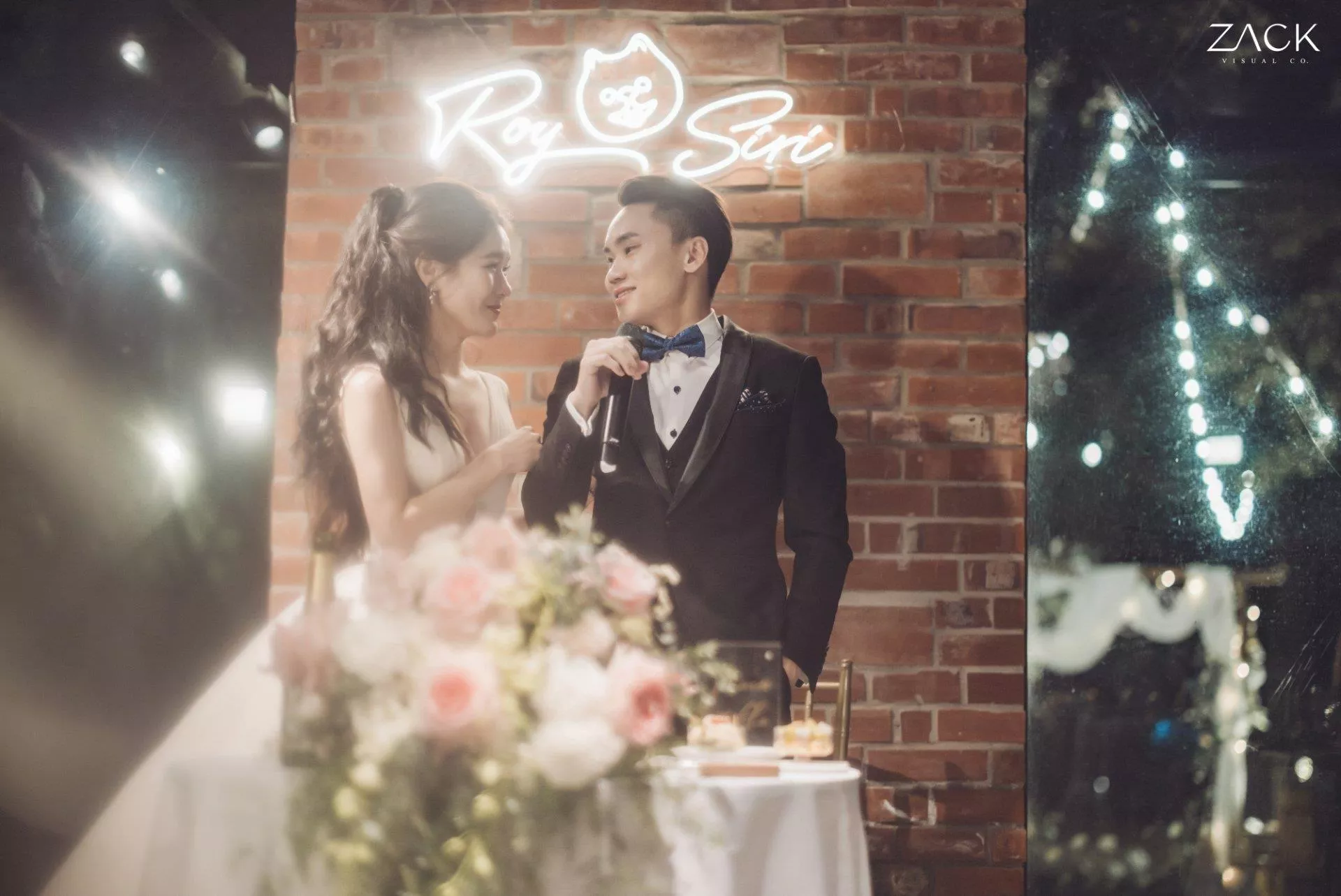 婚禮攝影師Zack.Xu.維澤12-【台北婚攝】羅安∞佳盈婚禮紀錄@1956vintage