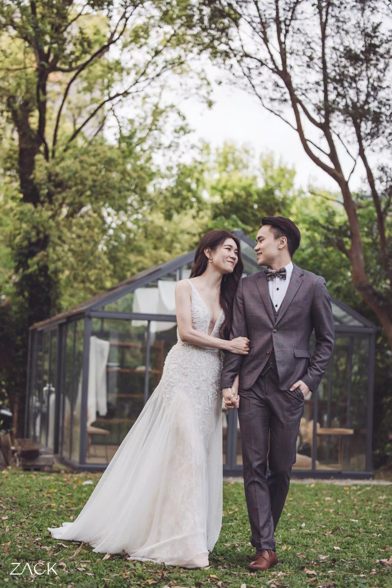 婚禮攝影師Zack.Xu.維澤15-【台北婚攝】羅安∞佳盈婚禮紀錄@1956vintage