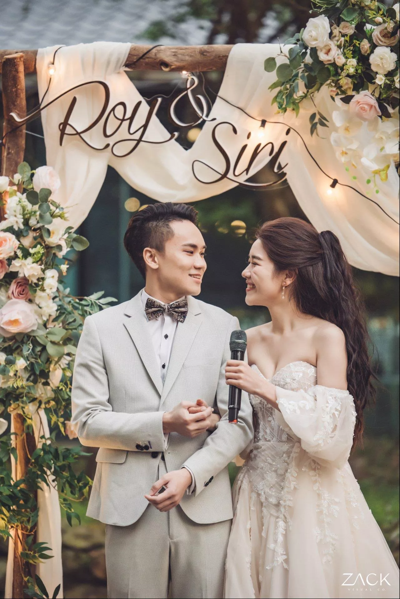 婚禮攝影師Zack.Xu.維澤28-【台北婚攝】羅安∞佳盈婚禮紀錄@1956vintage