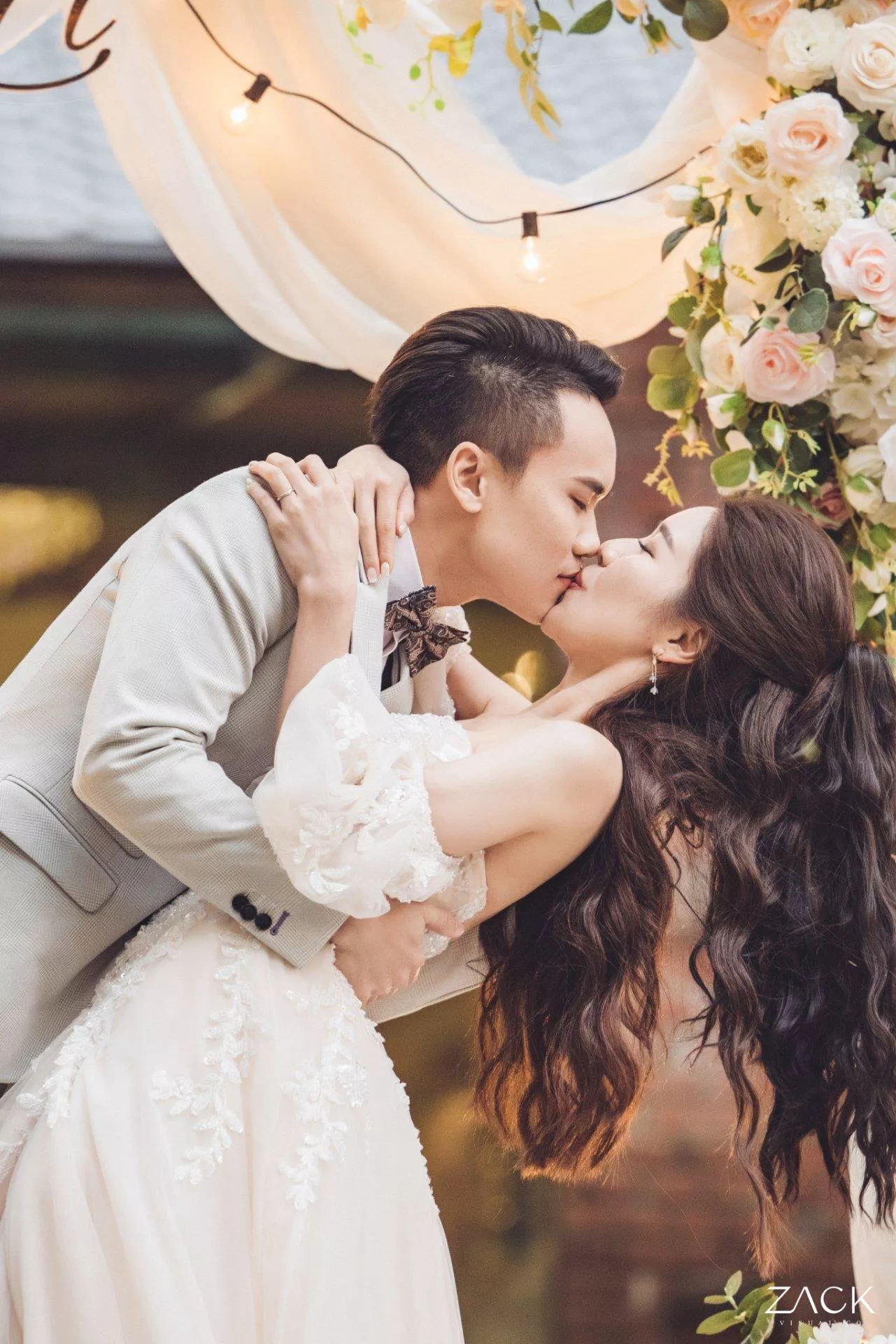 婚禮攝影師Zack.Xu.維澤29-【台北婚攝】羅安∞佳盈婚禮紀錄@1956vintage