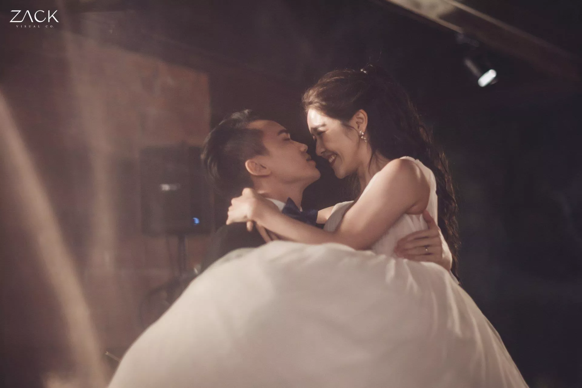 婚禮攝影師Zack.Xu.維澤38-【台北婚攝】羅安∞佳盈婚禮紀錄@1956vintage
