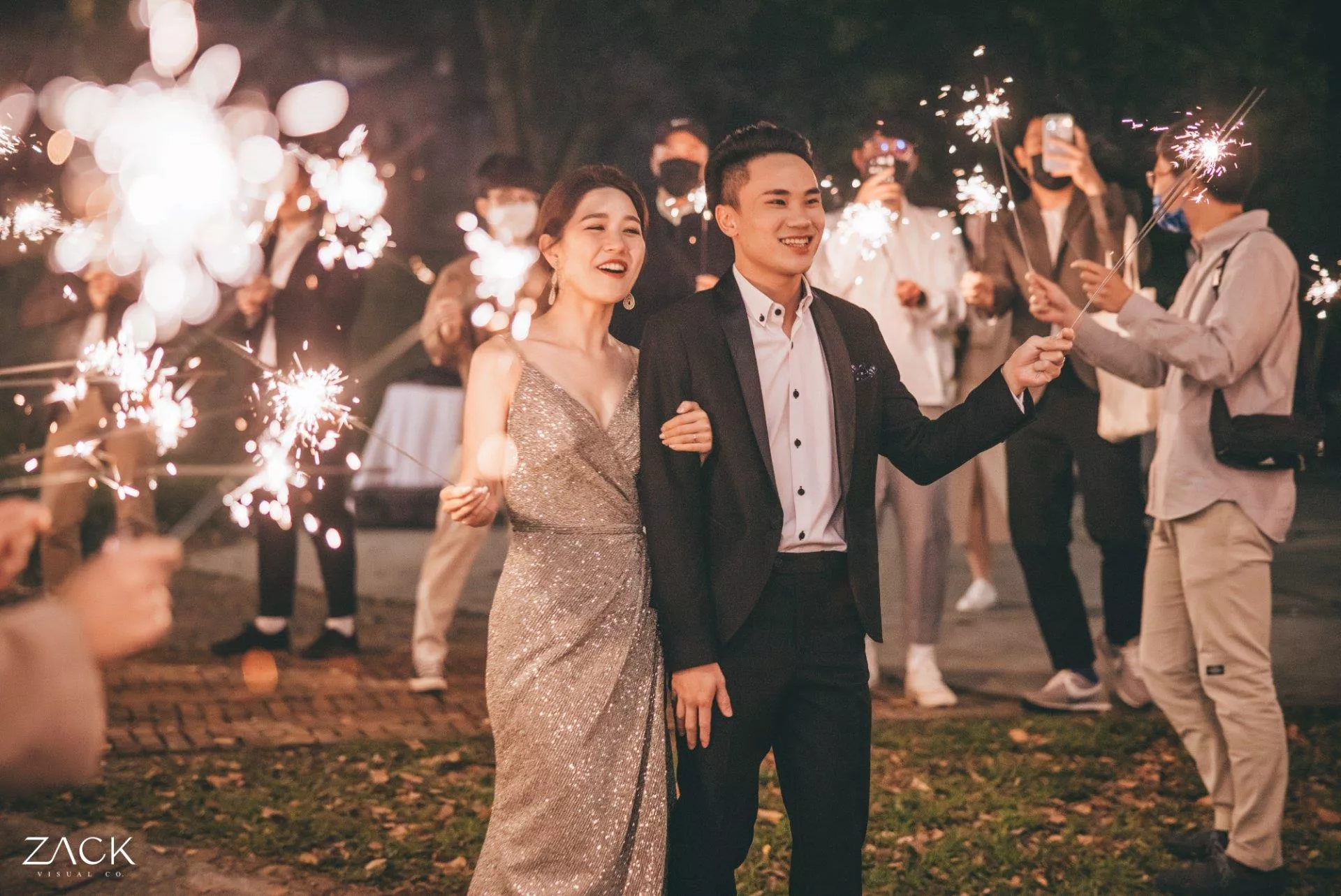 婚禮攝影師Zack.Xu.維澤43-【台北婚攝】羅安∞佳盈婚禮紀錄@1956vintage