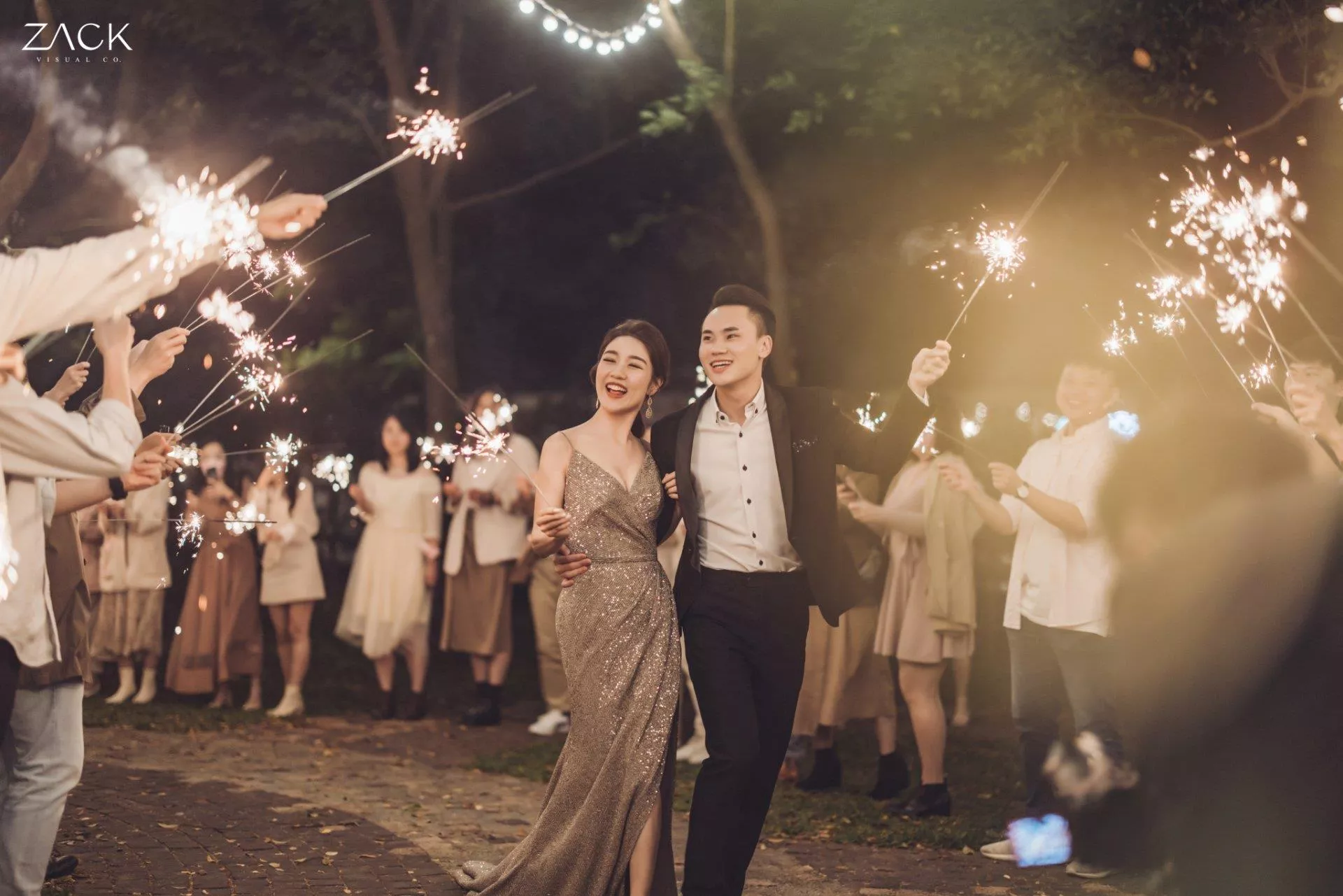 婚禮攝影師Zack.Xu.維澤96-【台北婚攝】羅安∞佳盈婚禮紀錄@1956vintage
