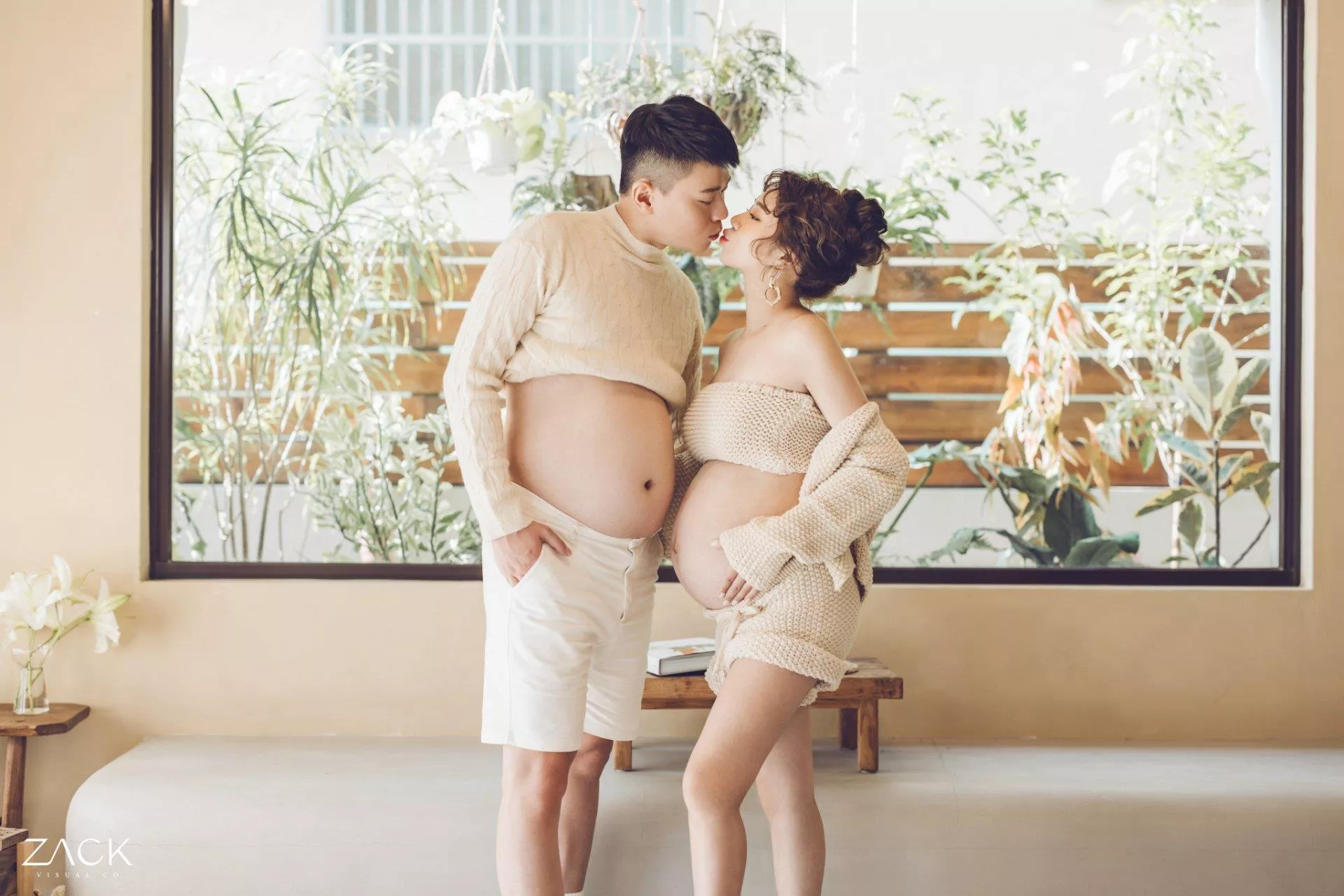 人像攝影師Zack.Xu.維澤20-【孕婦紀念】米米孕婦照