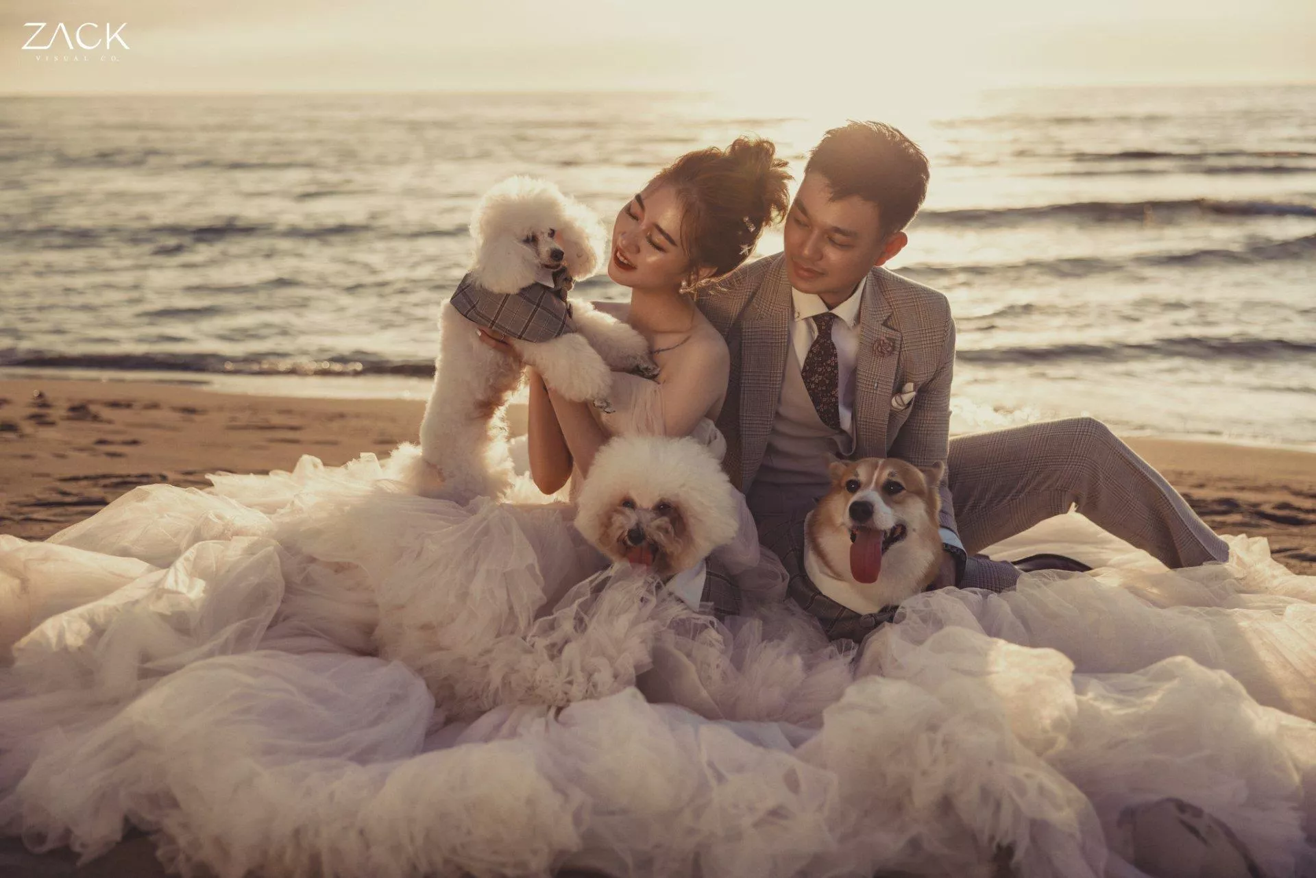 婚紗攝影師Zack.Xu.維澤1-【婚紗攝影】宗昇　∞　亦斯婚紗照