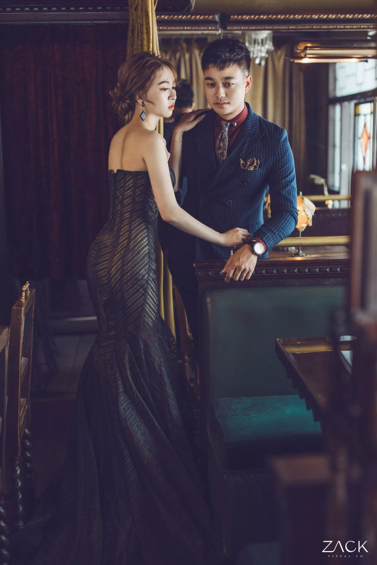 婚紗攝影師Zack.Xu.維澤6-【婚紗攝影】宗昇　∞　亦斯婚紗照