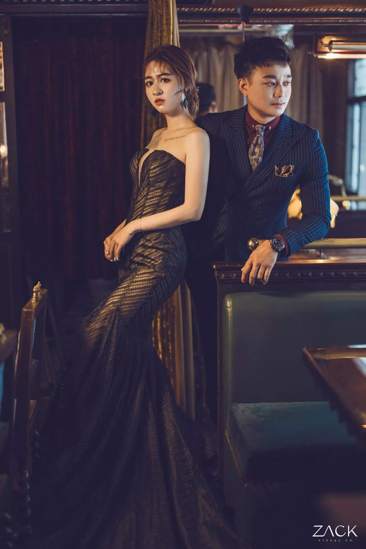 婚紗攝影師Zack.Xu.維澤7-【婚紗攝影】宗昇　∞　亦斯婚紗照