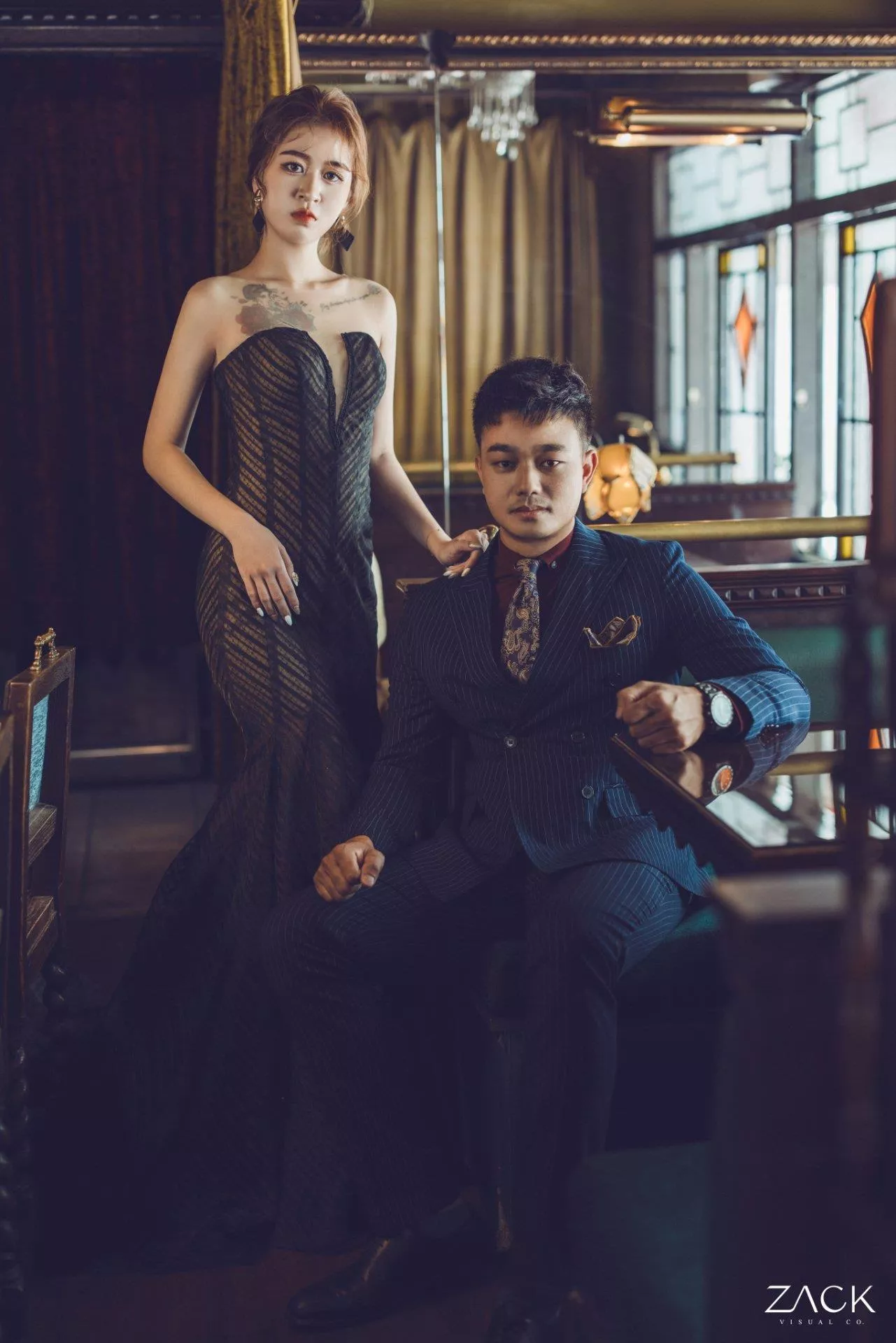 婚紗攝影師Zack.Xu.維澤8-【婚紗攝影】宗昇　∞　亦斯婚紗照