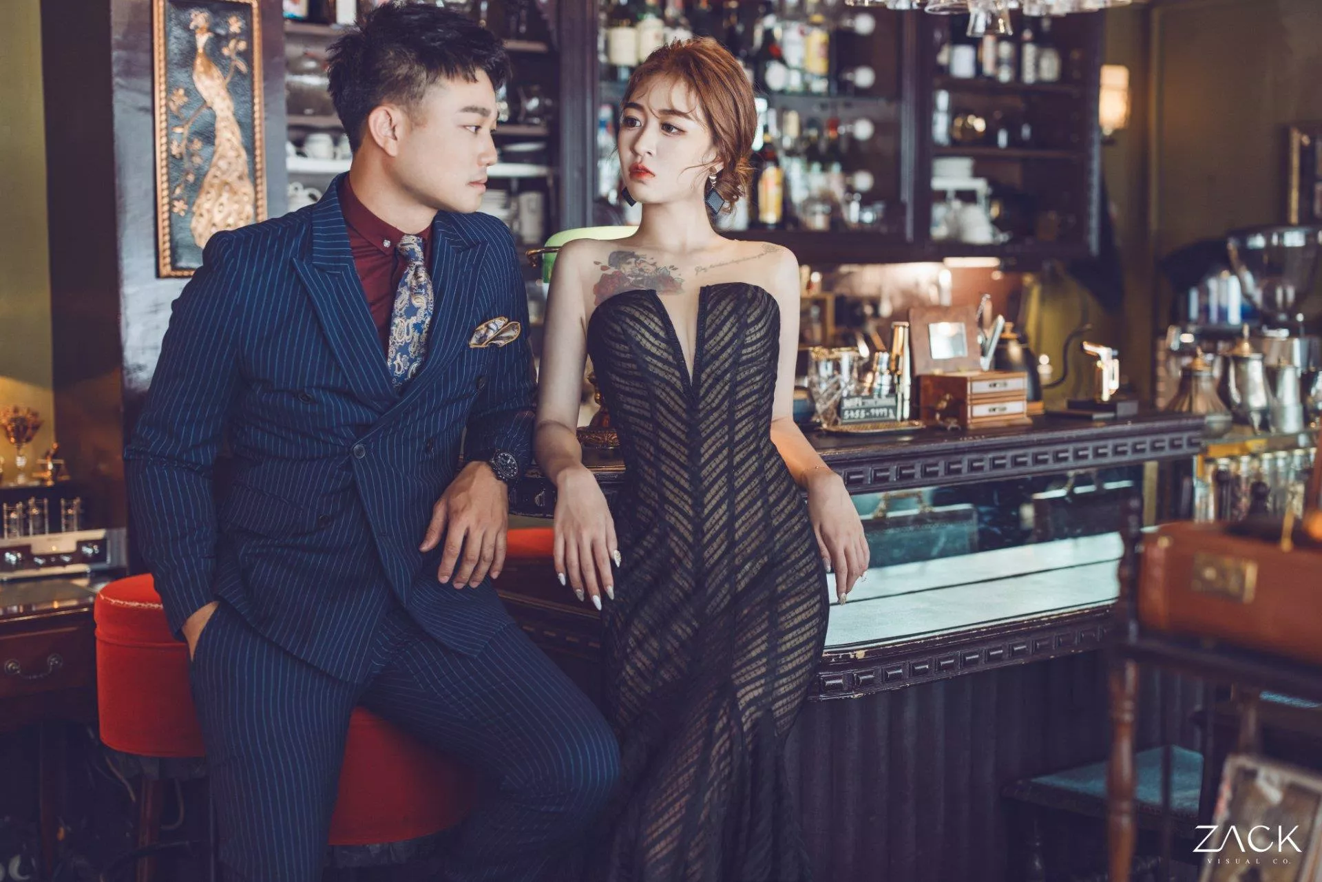 婚紗攝影師Zack.Xu.維澤10-【婚紗攝影】宗昇　∞　亦斯婚紗照