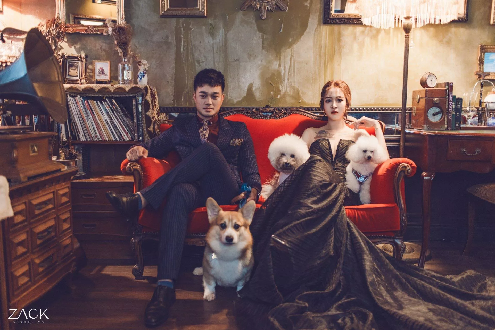 婚紗攝影師Zack.Xu.維澤11-【婚紗攝影】宗昇　∞　亦斯婚紗照