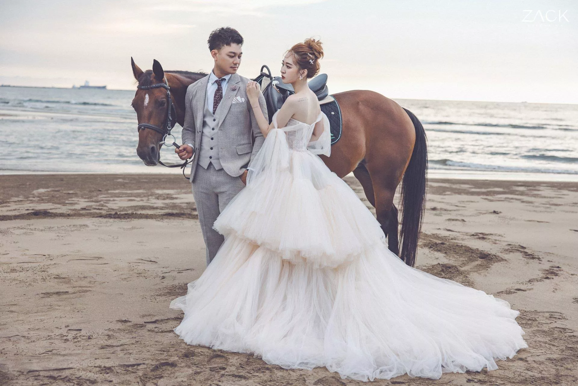 婚紗攝影師Zack.Xu.維澤13-【婚紗攝影】宗昇　∞　亦斯婚紗照