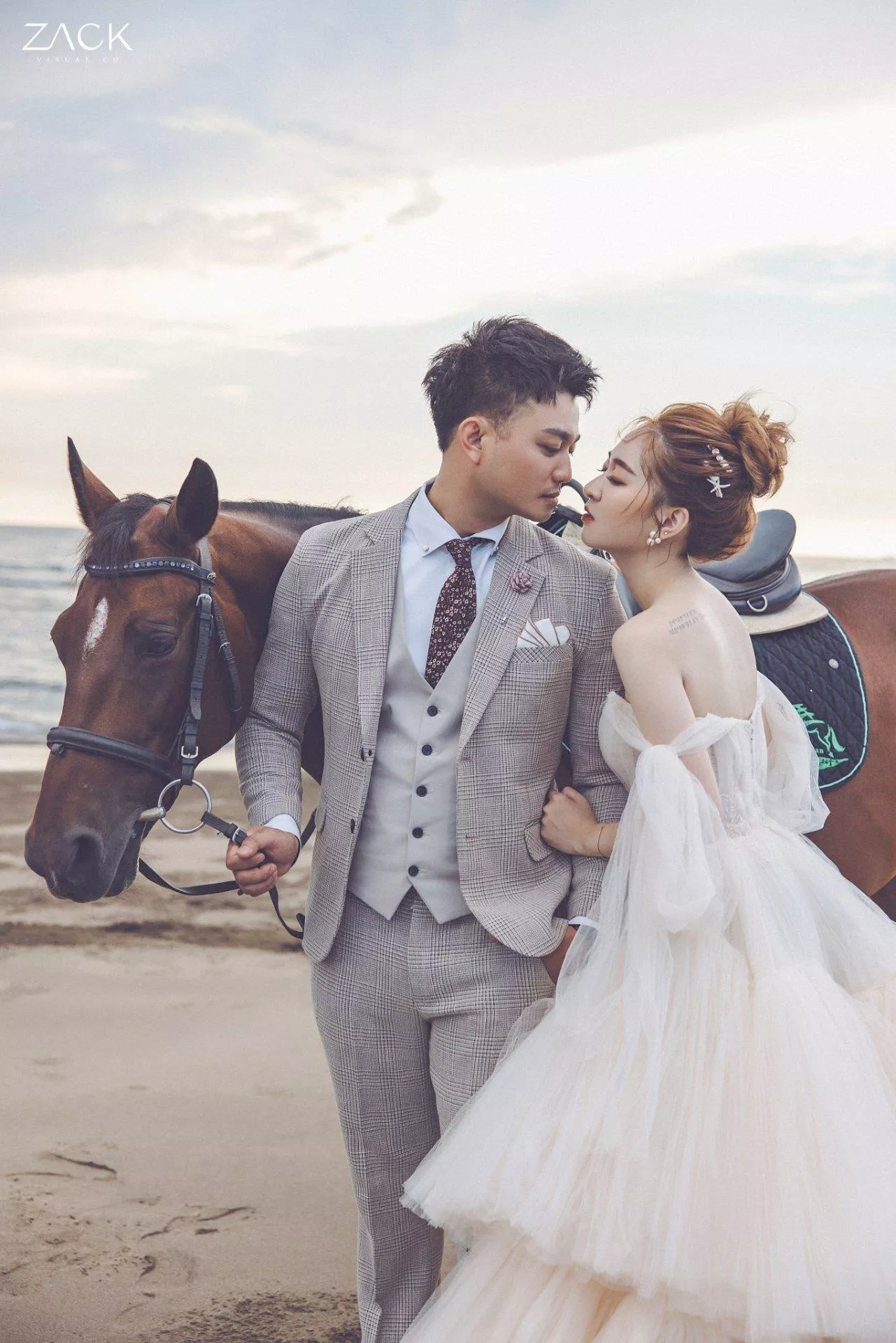 婚紗攝影師Zack.Xu.維澤14-【婚紗攝影】宗昇　∞　亦斯婚紗照