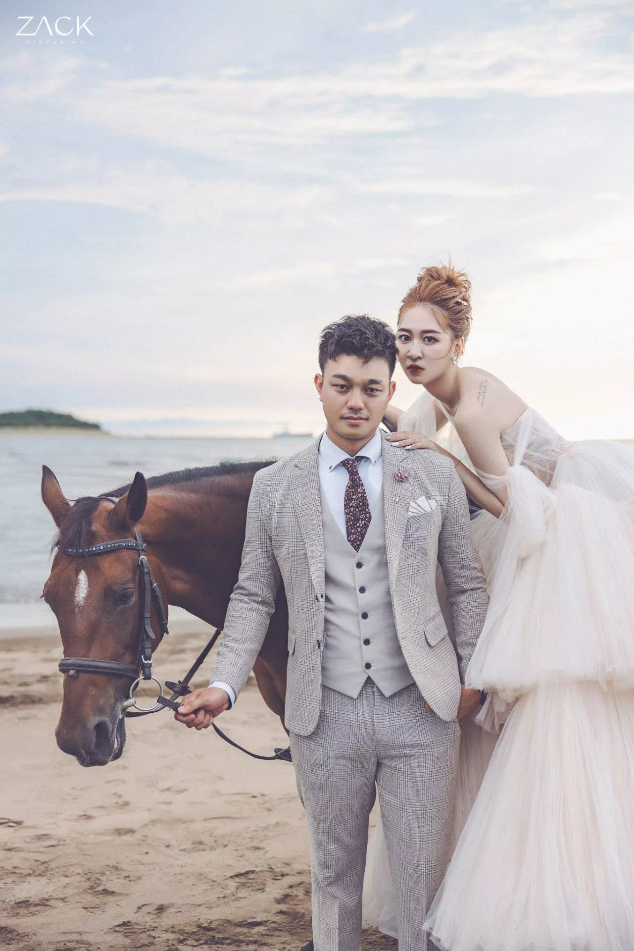 婚紗攝影師Zack.Xu.維澤15-【婚紗攝影】宗昇　∞　亦斯婚紗照