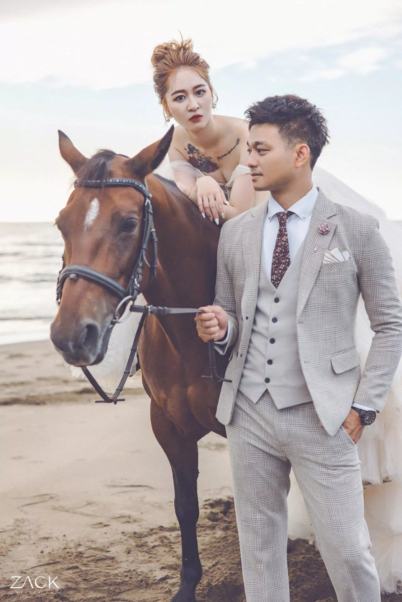 婚紗攝影師Zack.Xu.維澤16-【婚紗攝影】宗昇　∞　亦斯婚紗照