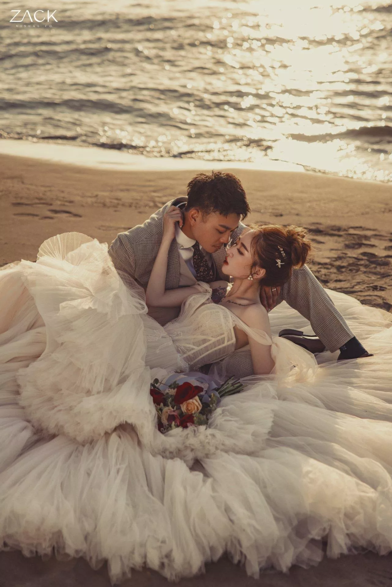 婚紗攝影師Zack.Xu.維澤18-【婚紗攝影】宗昇　∞　亦斯婚紗照
