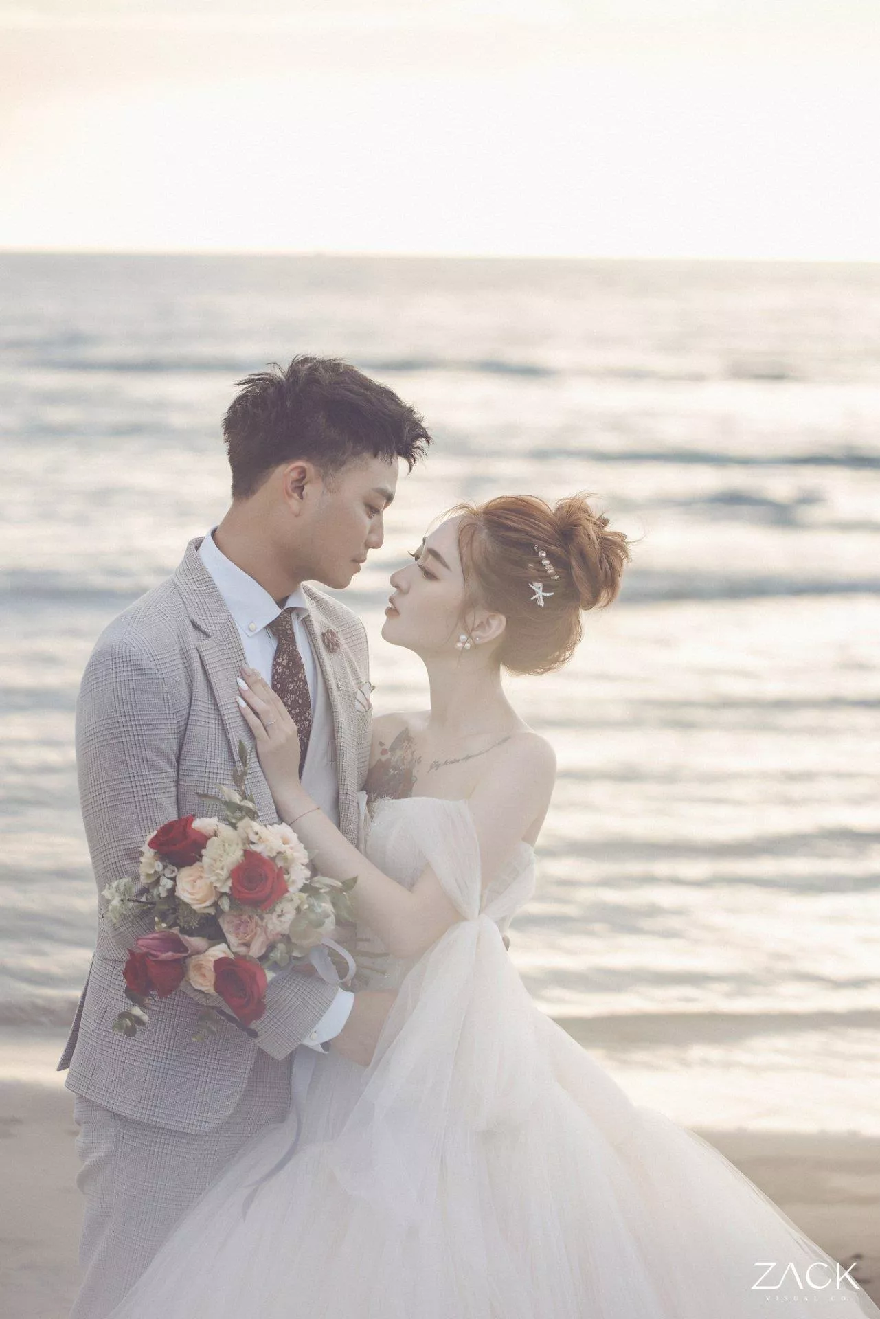 婚紗攝影師Zack.Xu.維澤20-【婚紗攝影】宗昇　∞　亦斯婚紗照